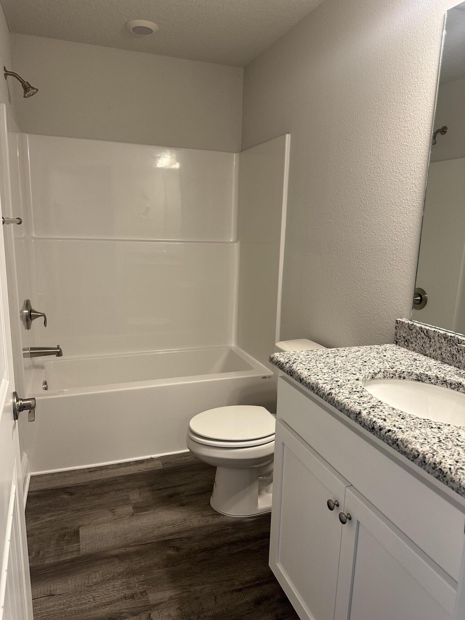 Ridgeway Landing - Residential