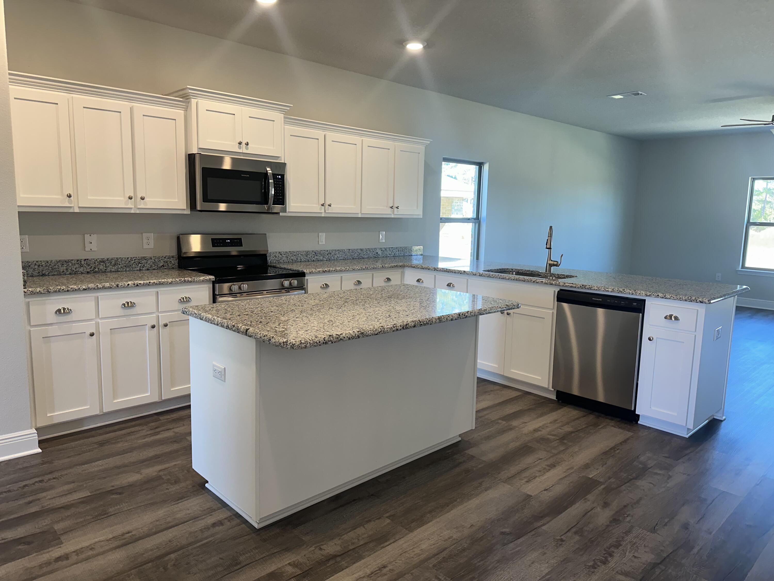 Ridgeway Landing - Residential