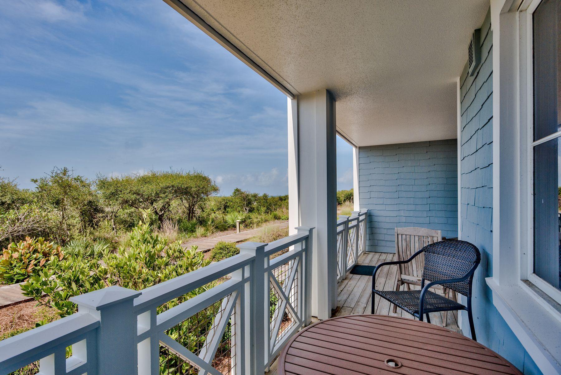 WATERSOUND BEACH - Residential