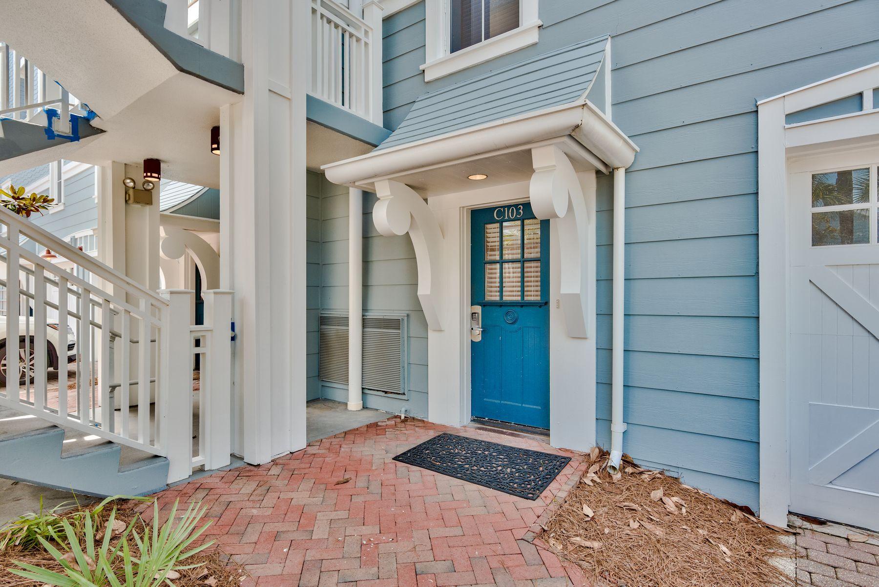 WATERSOUND BEACH - Residential