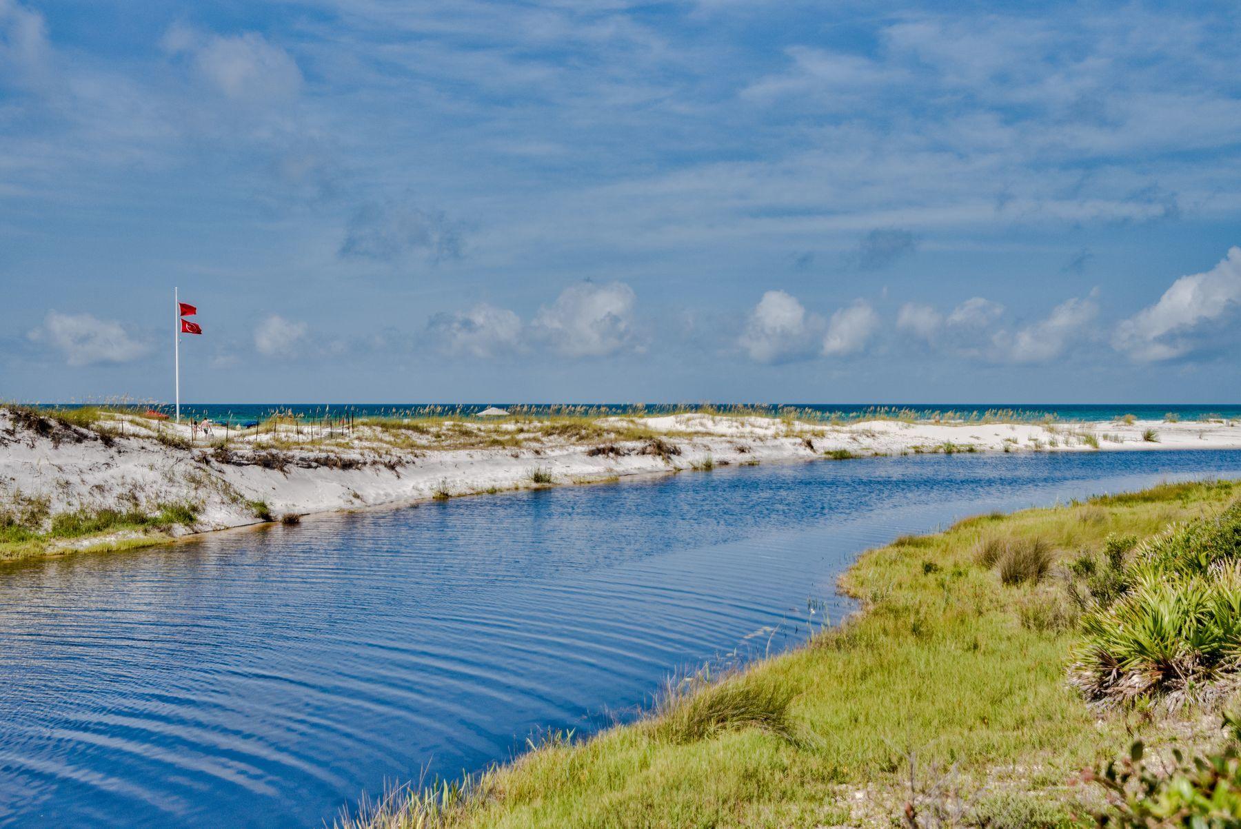 WATERSOUND BEACH - Residential