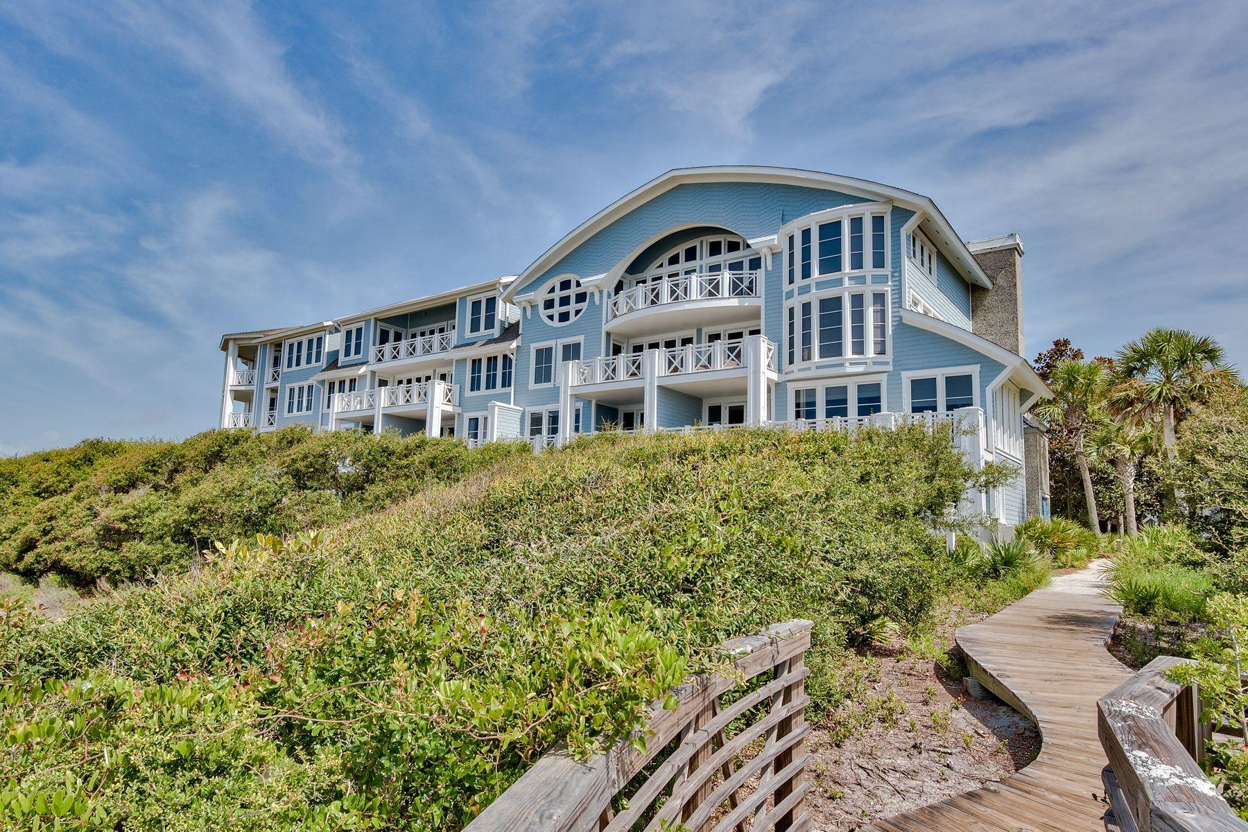 WATERSOUND BEACH - Residential