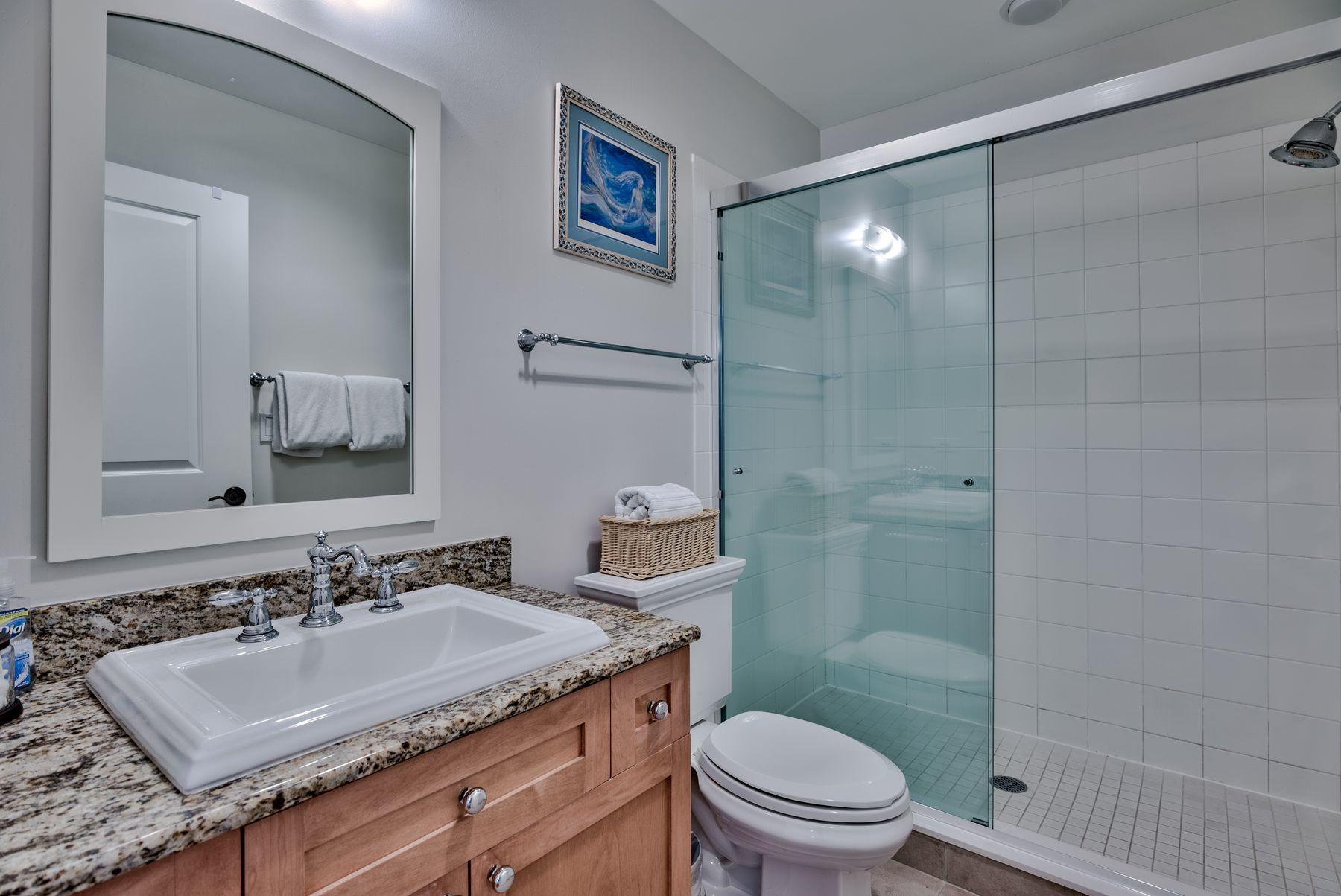 WATERSOUND BEACH - Residential