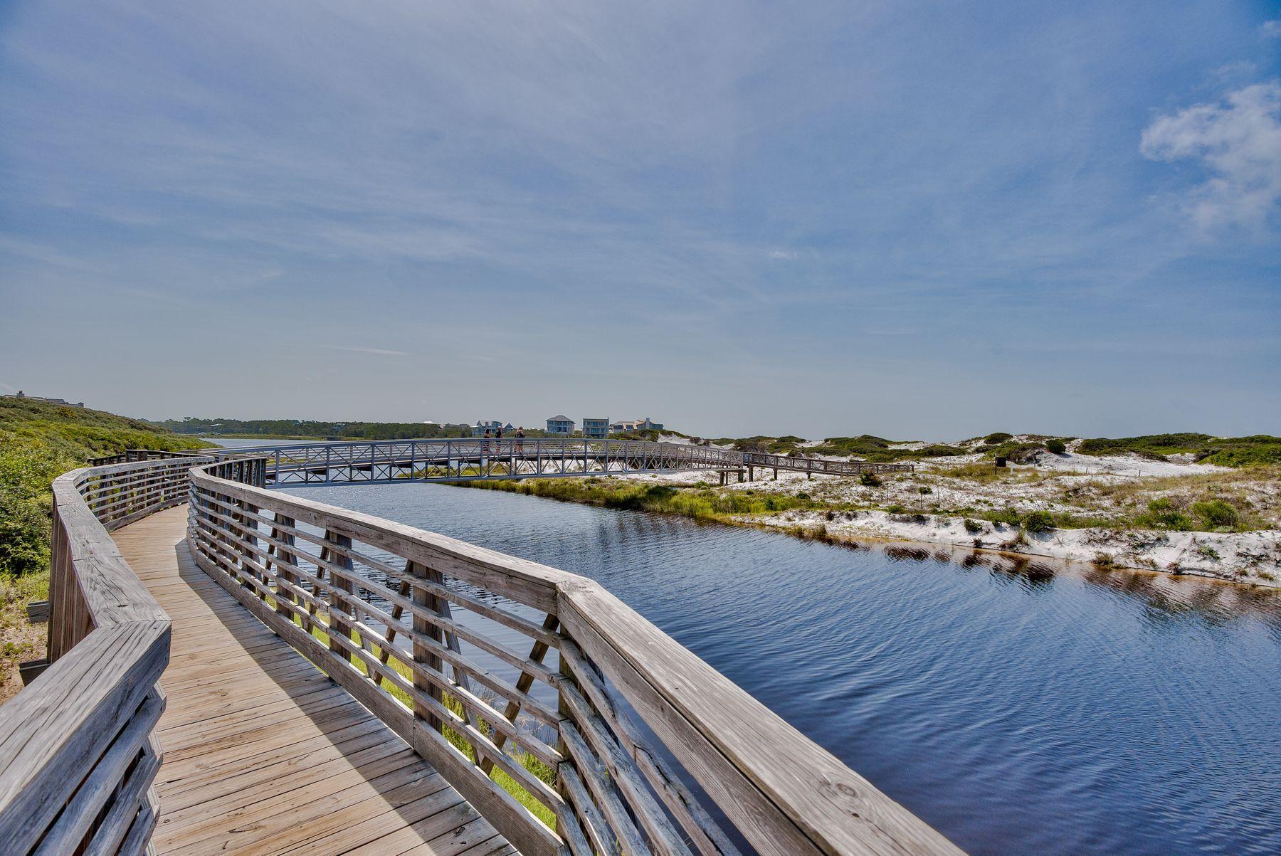 WATERSOUND BEACH - Residential