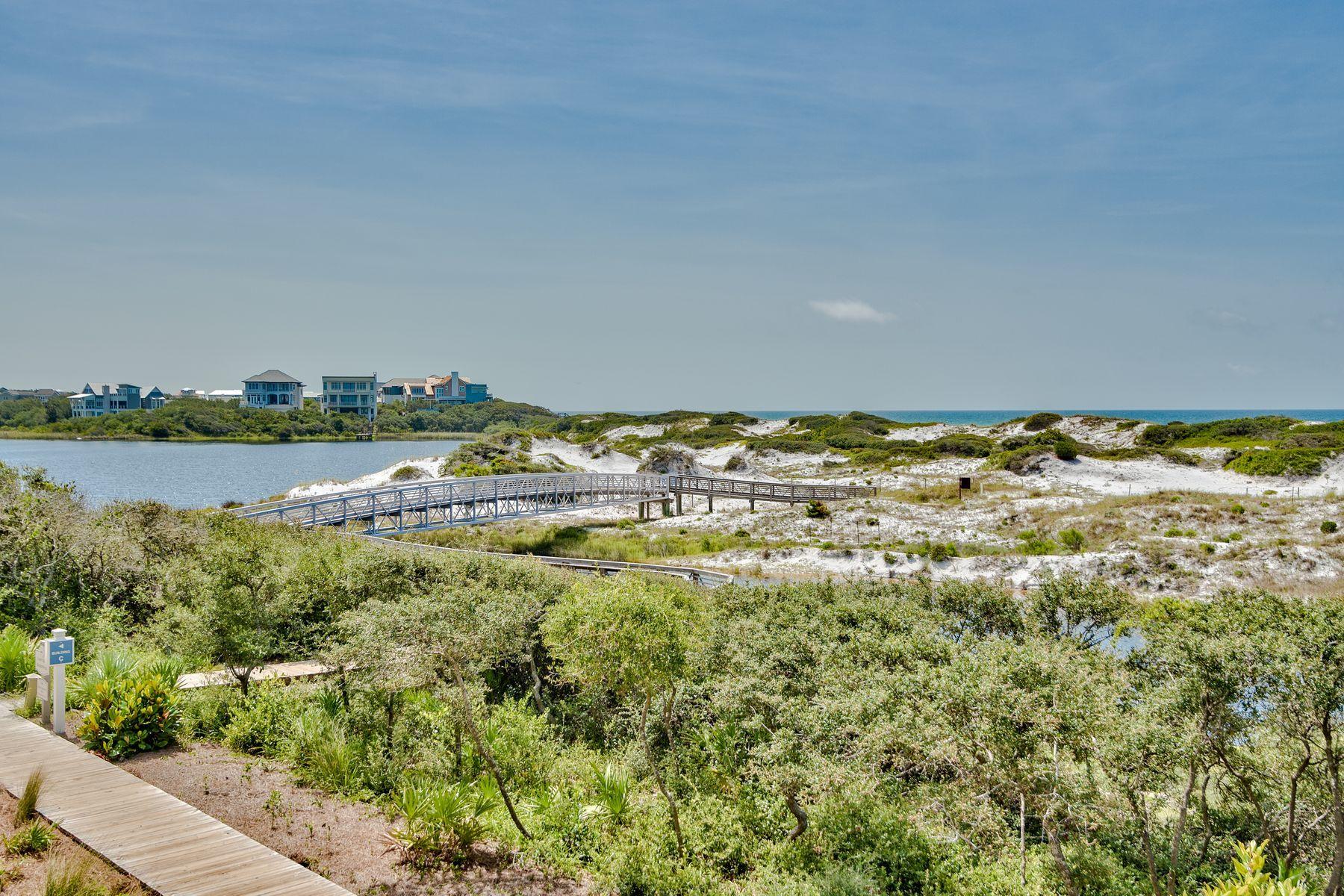 WATERSOUND BEACH - Residential