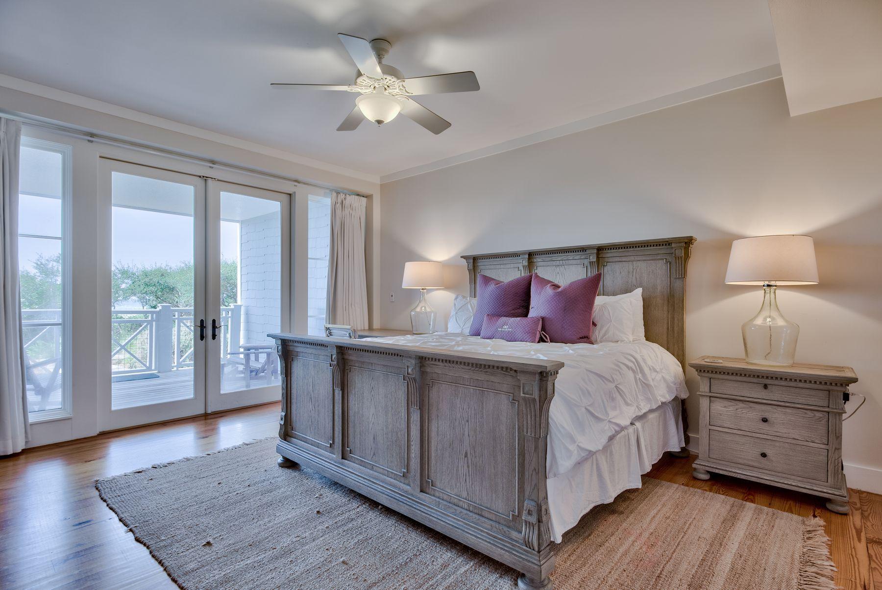 WATERSOUND BEACH - Residential