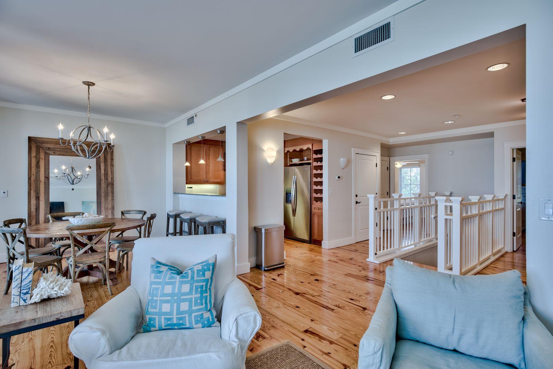 WATERSOUND BEACH - Residential