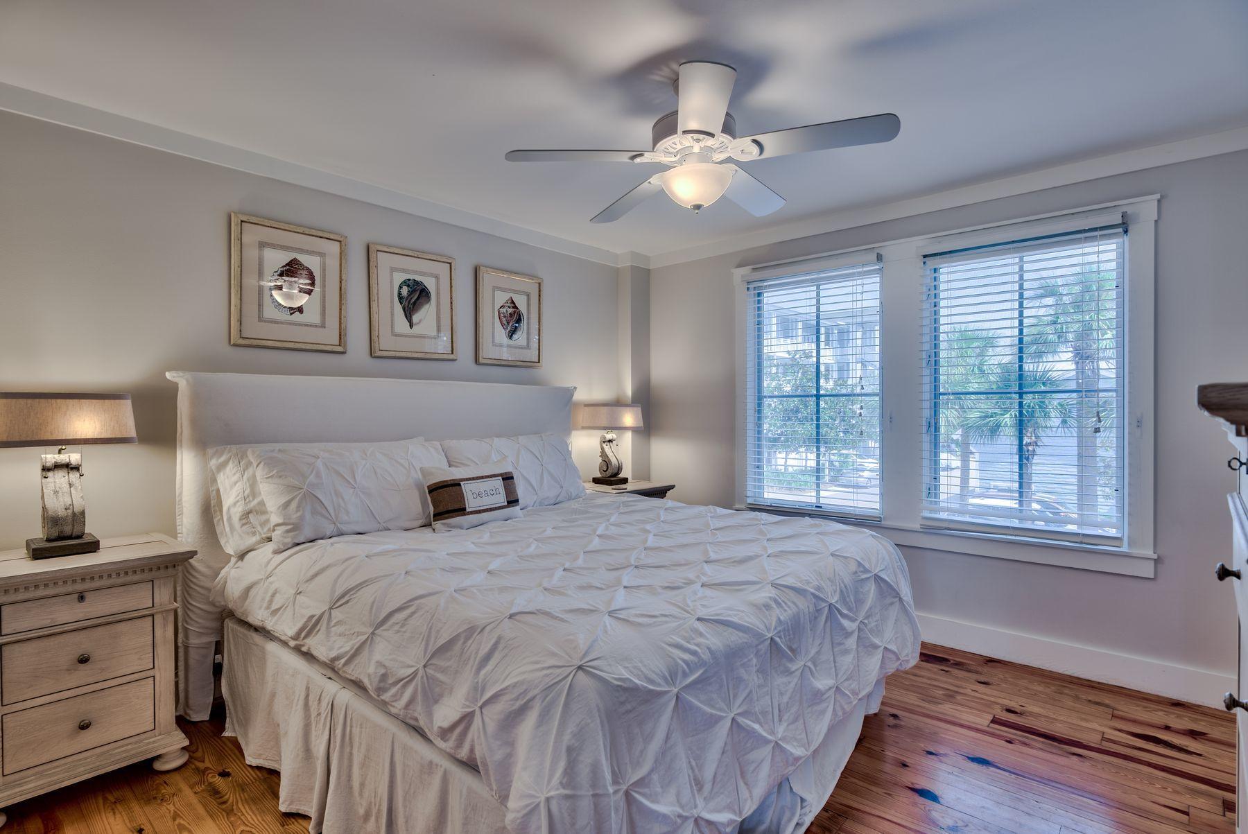 WATERSOUND BEACH - Residential