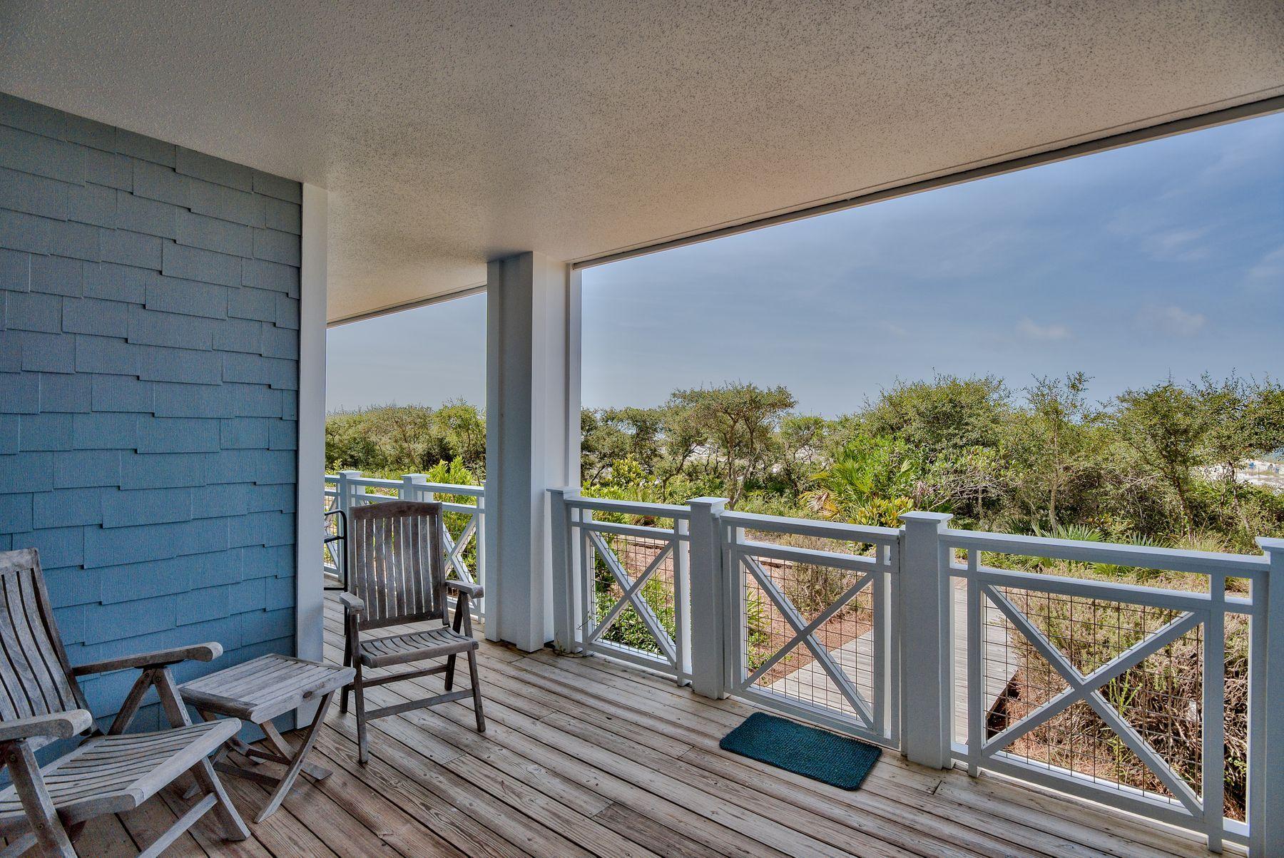 WATERSOUND BEACH - Residential