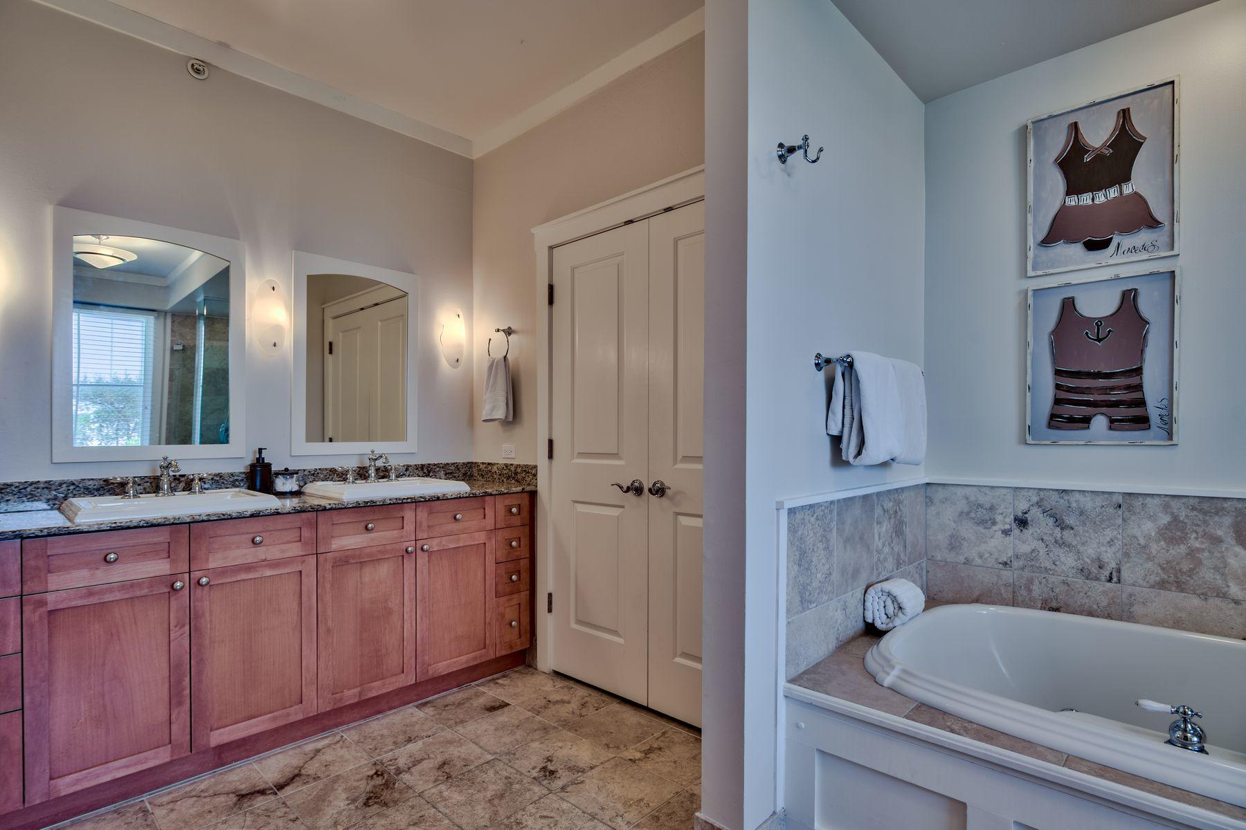 WATERSOUND BEACH - Residential