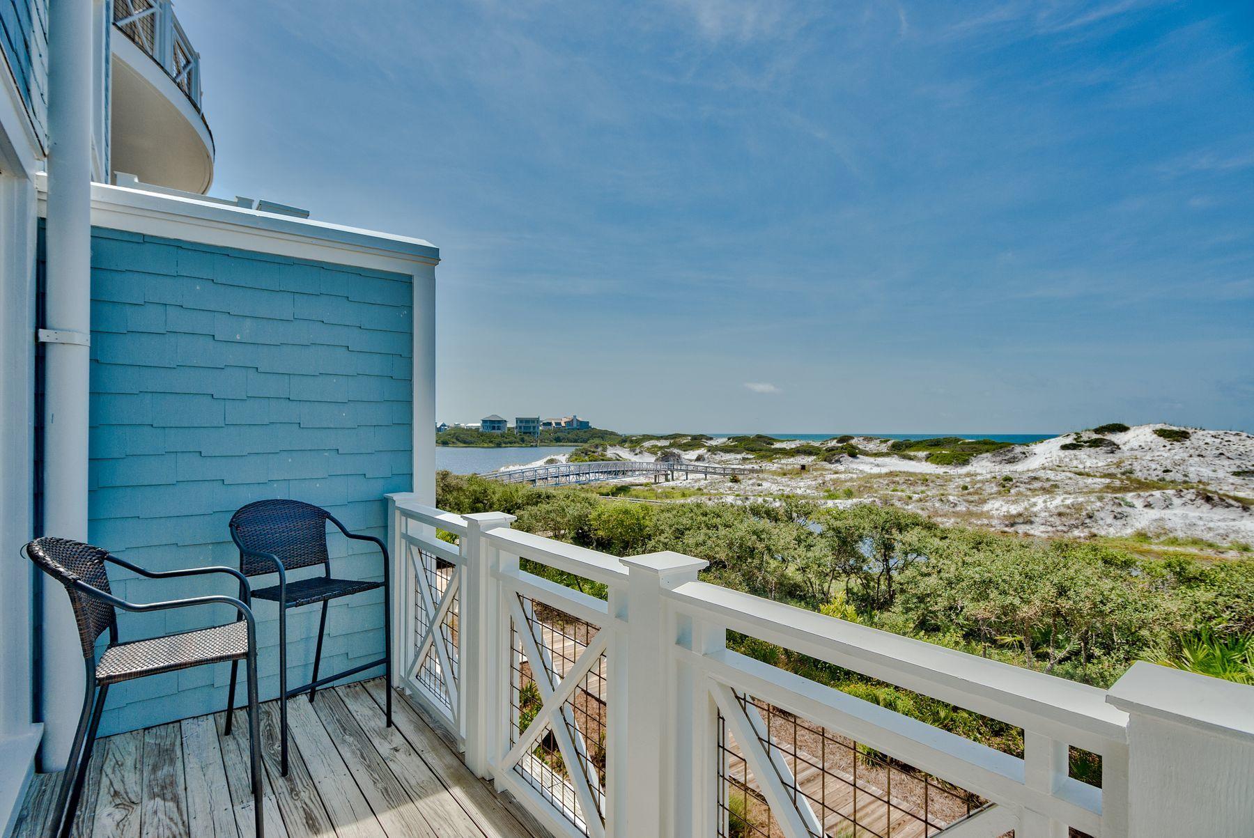 WATERSOUND BEACH - Residential