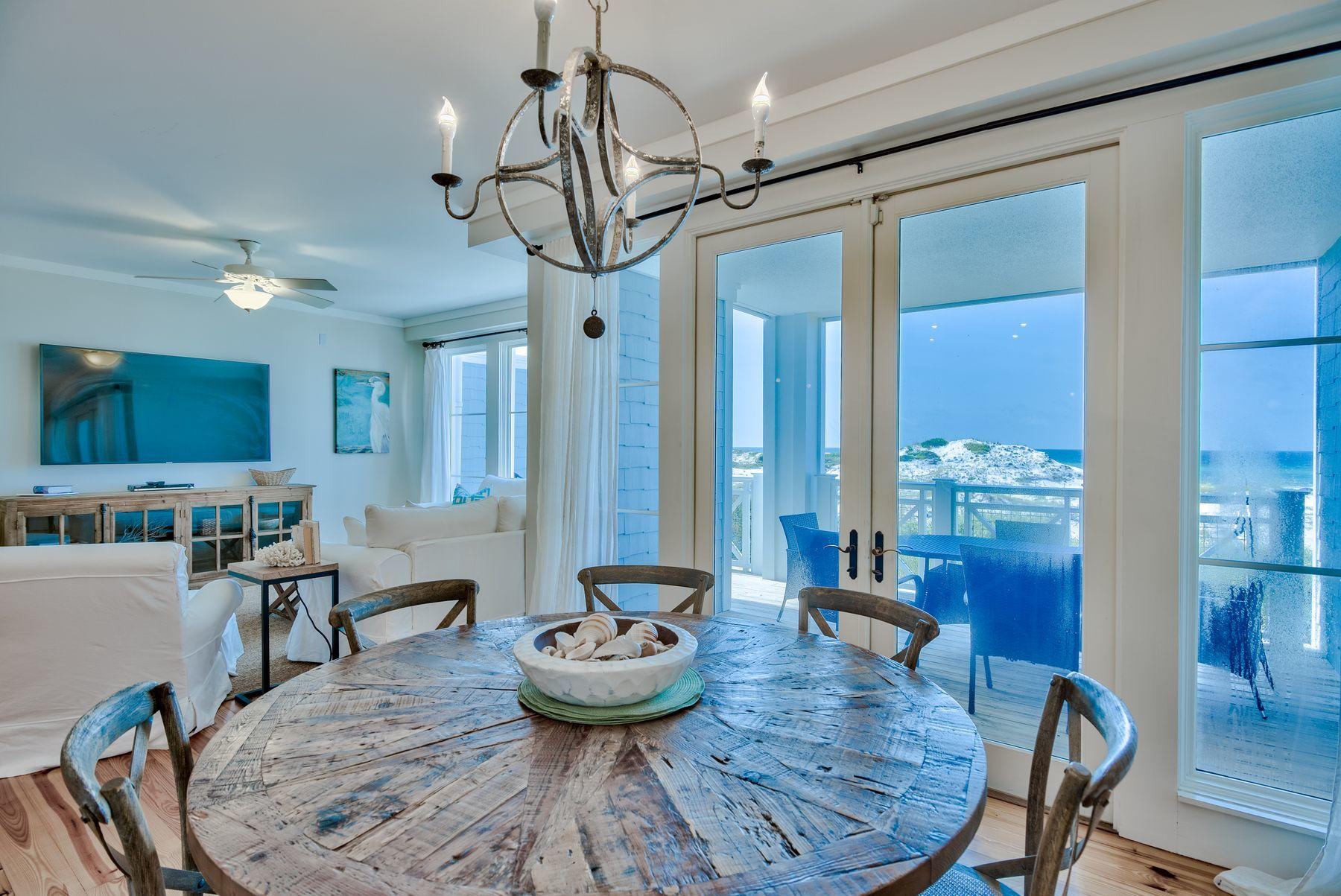 WATERSOUND BEACH - Residential