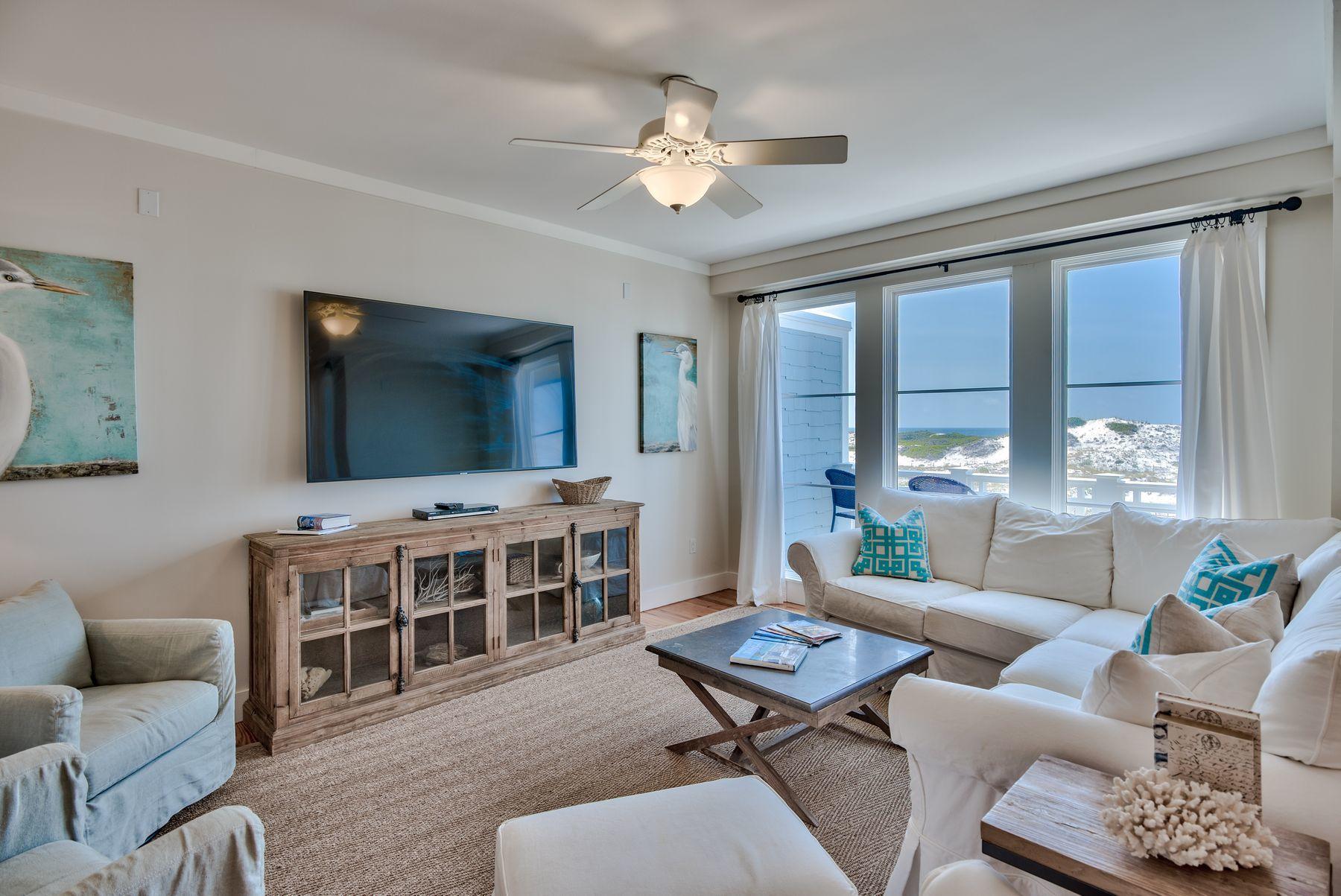 WATERSOUND BEACH - Residential