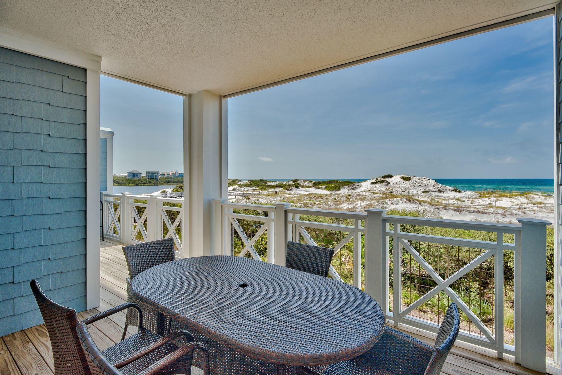 WATERSOUND BEACH - Residential