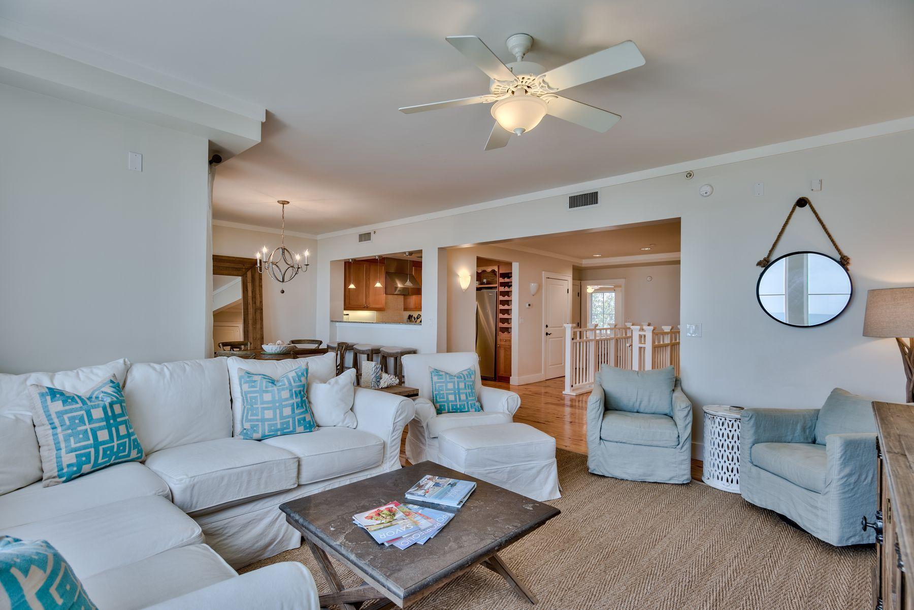 WATERSOUND BEACH - Residential