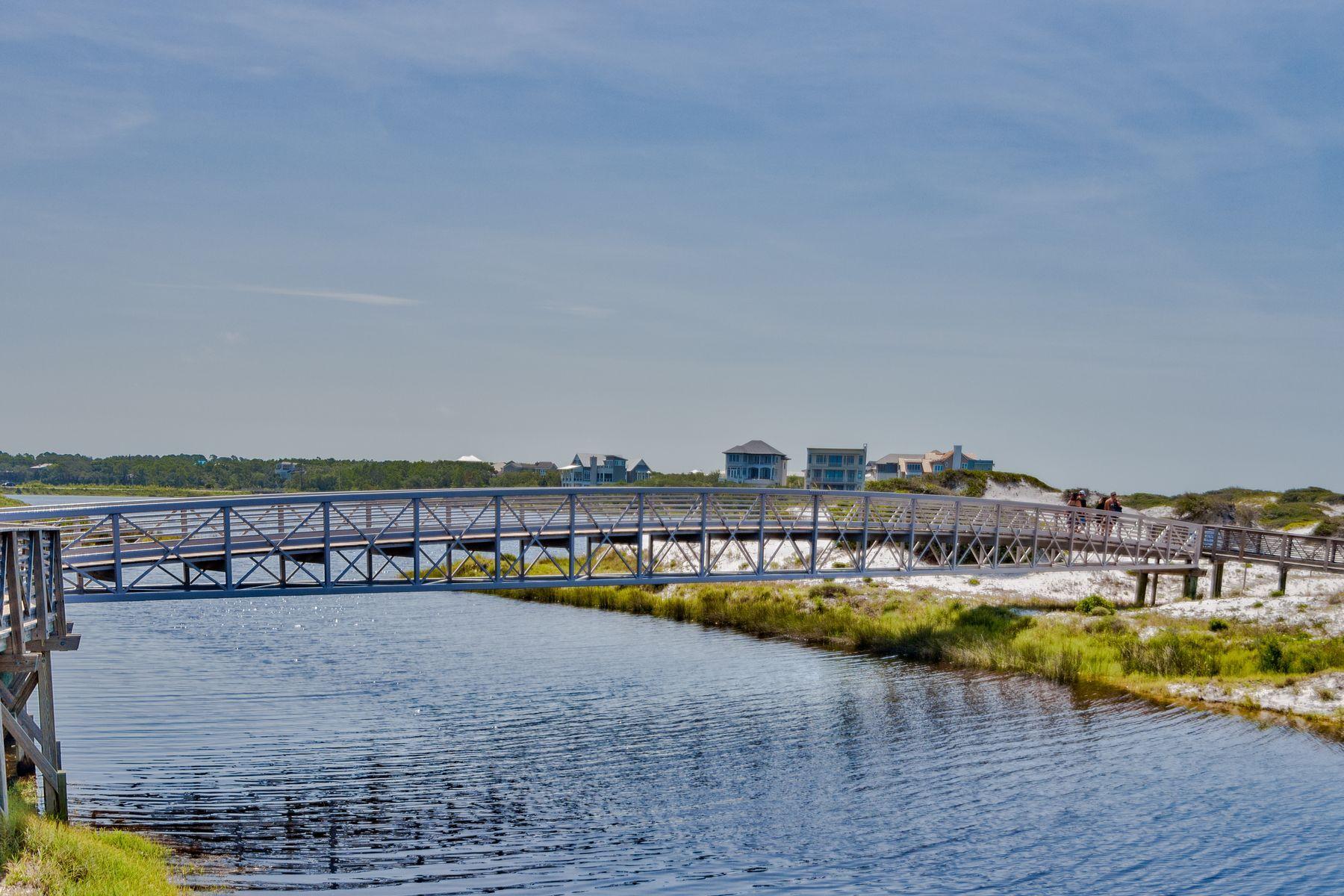 WATERSOUND BEACH - Residential
