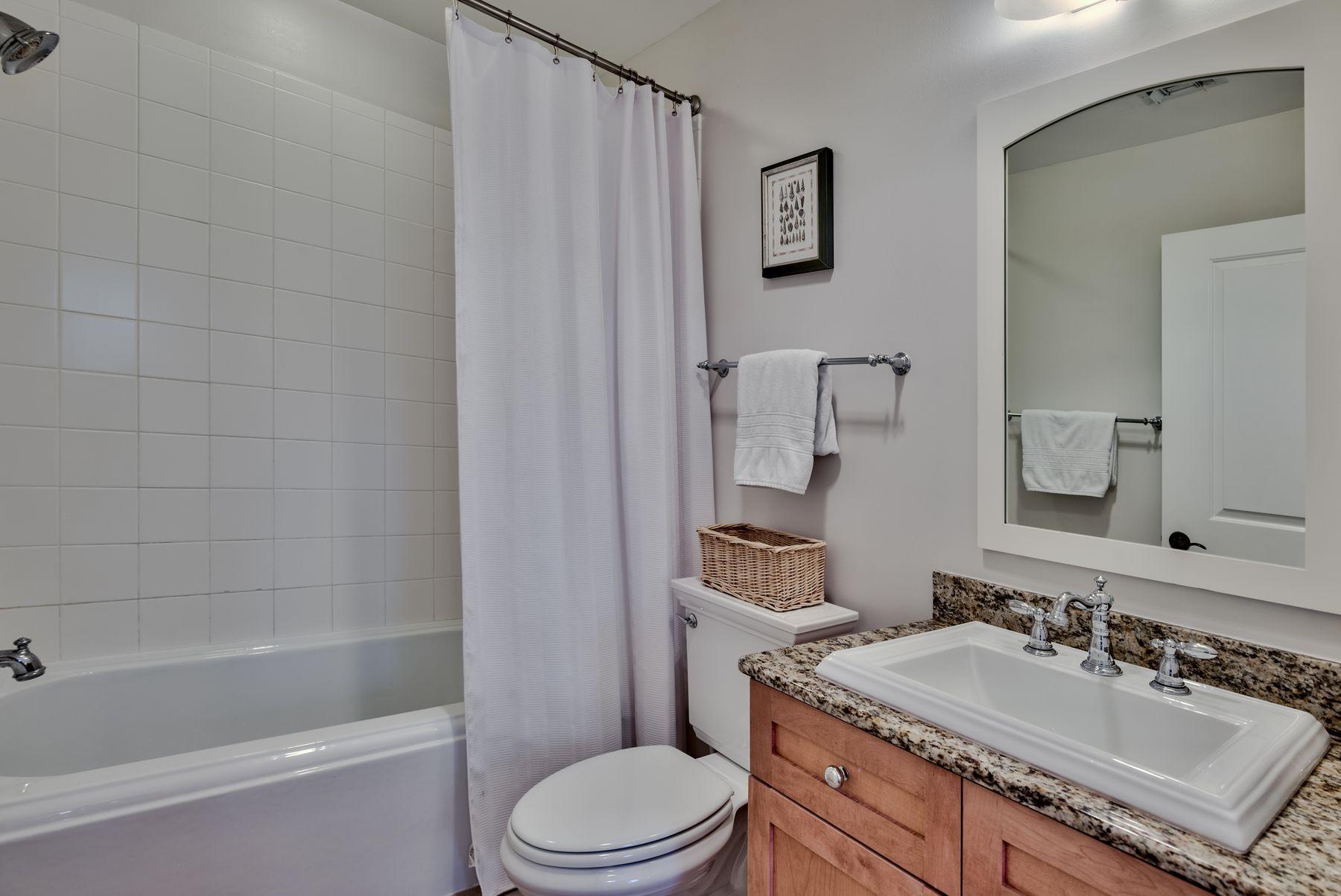 WATERSOUND BEACH - Residential