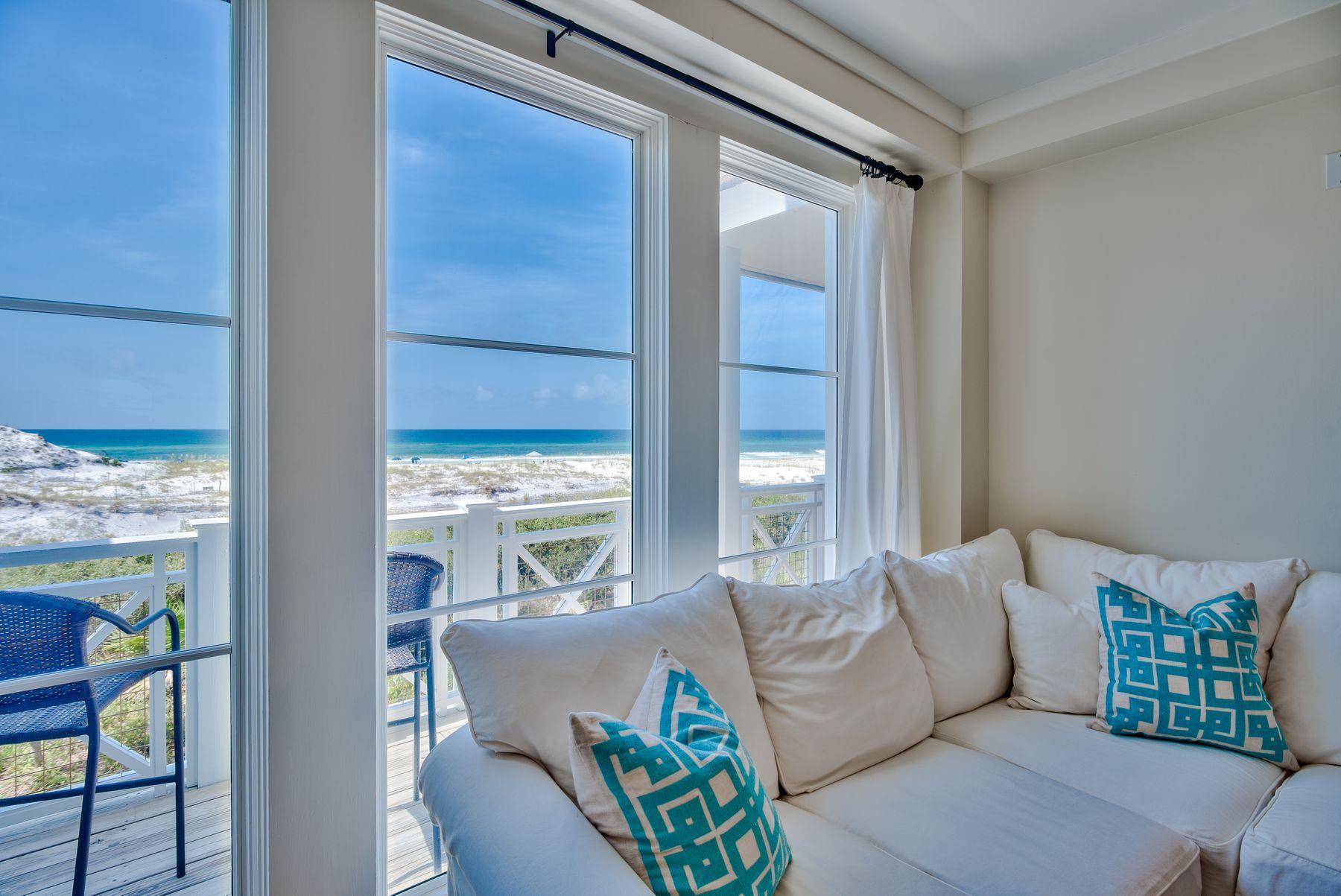 WATERSOUND BEACH - Residential