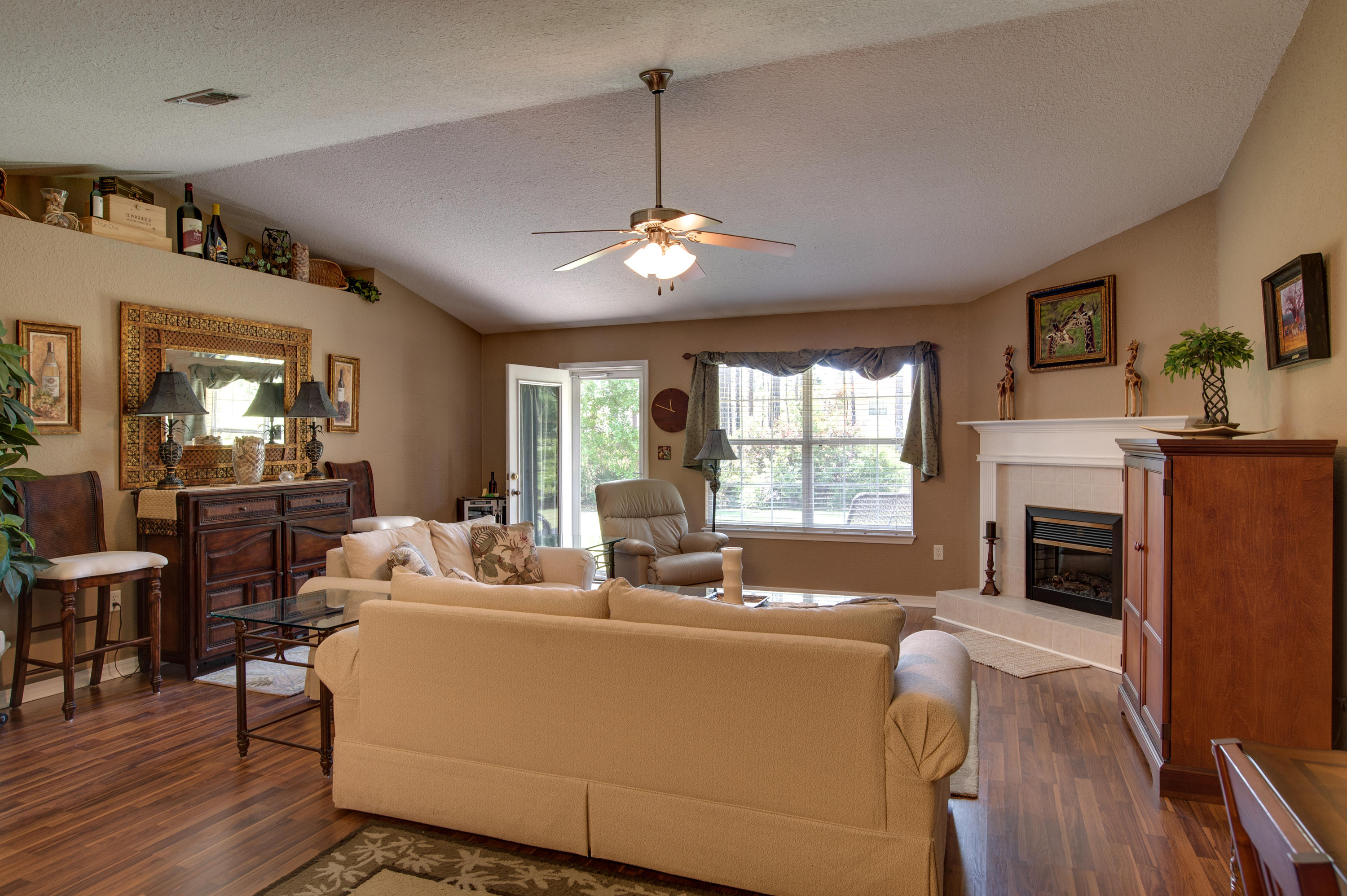 DRIFTWOOD ESTATES - Residential