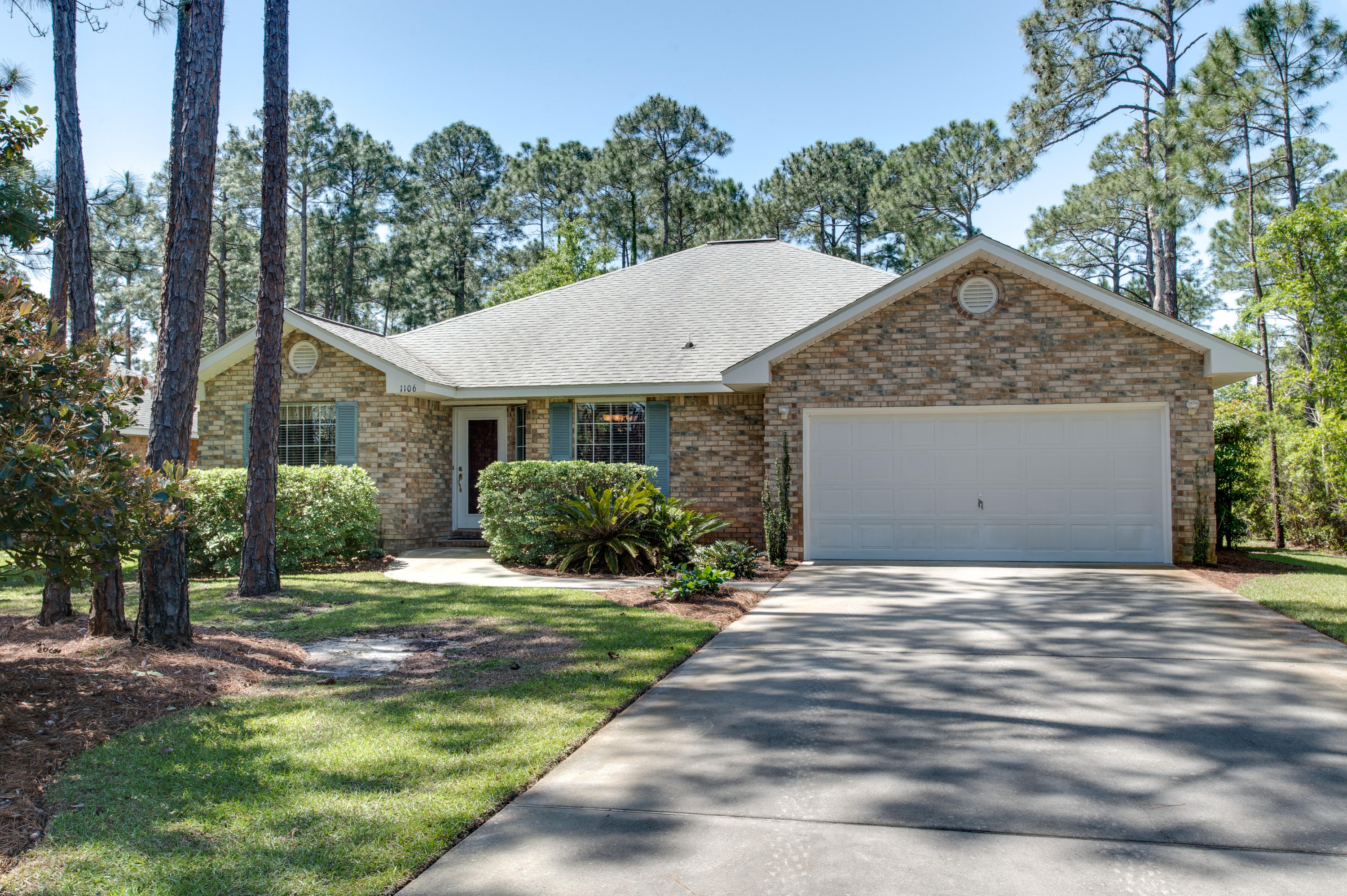 DRIFTWOOD ESTATES - Residential