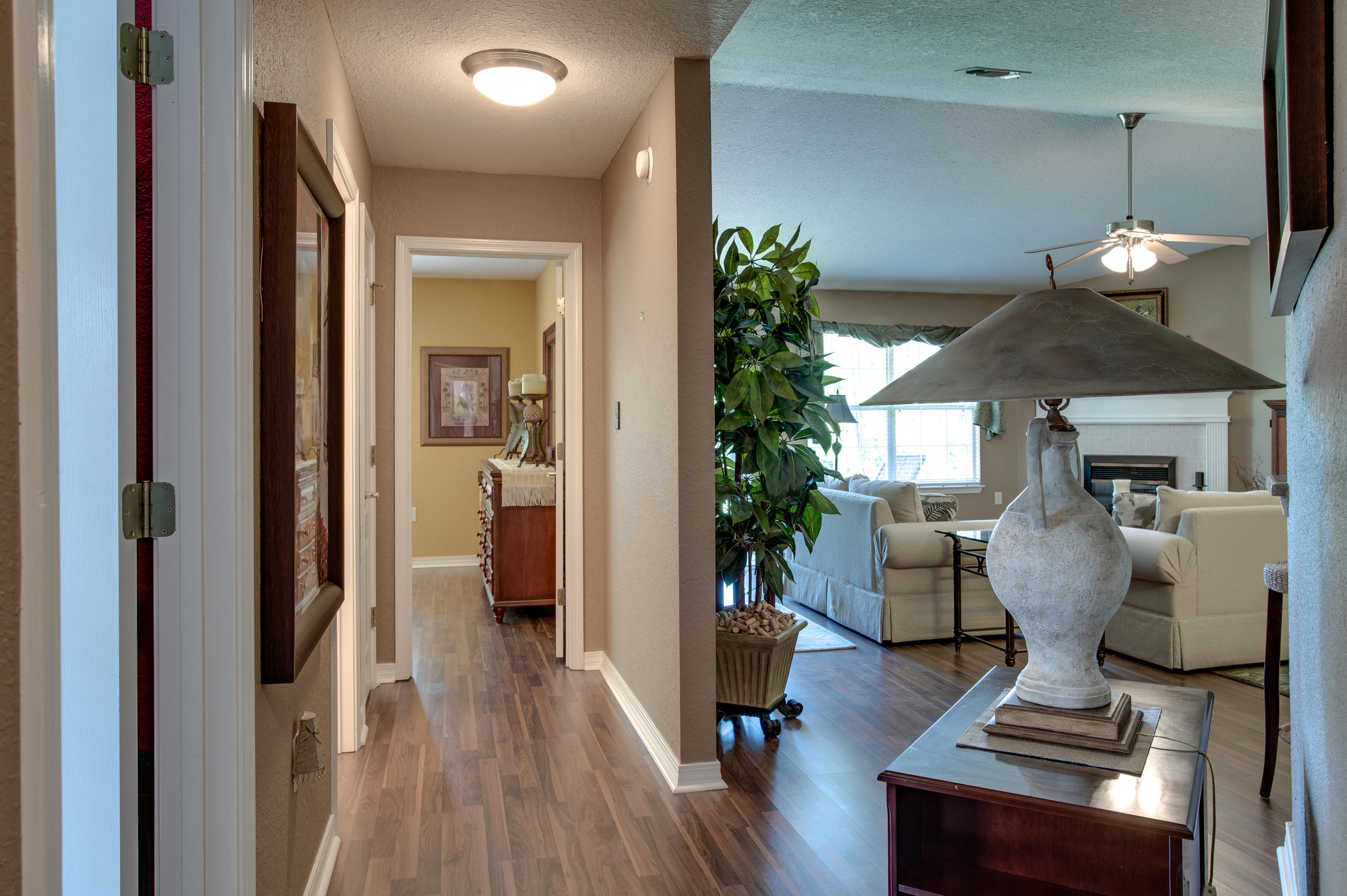 DRIFTWOOD ESTATES - Residential