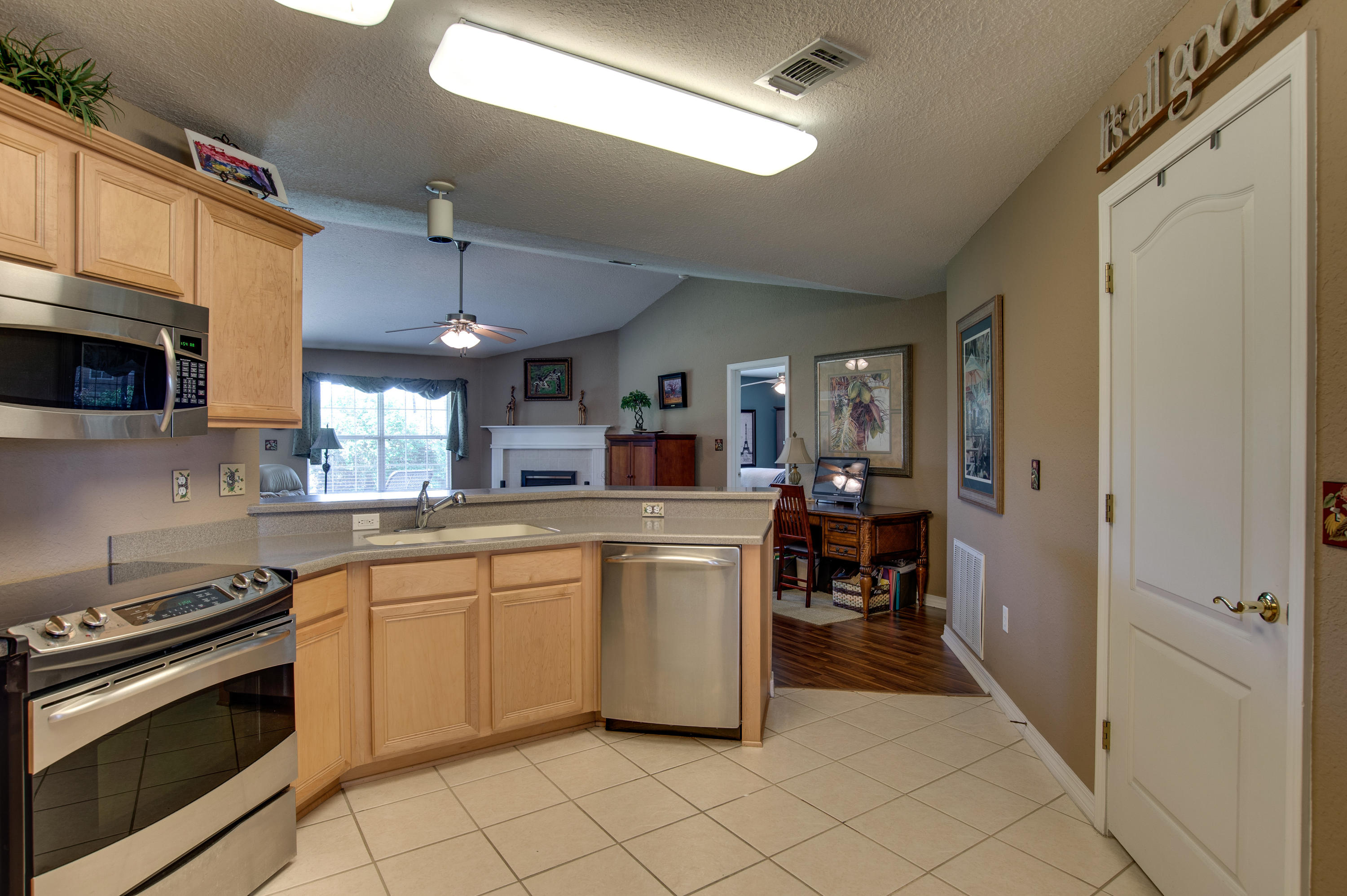 DRIFTWOOD ESTATES - Residential