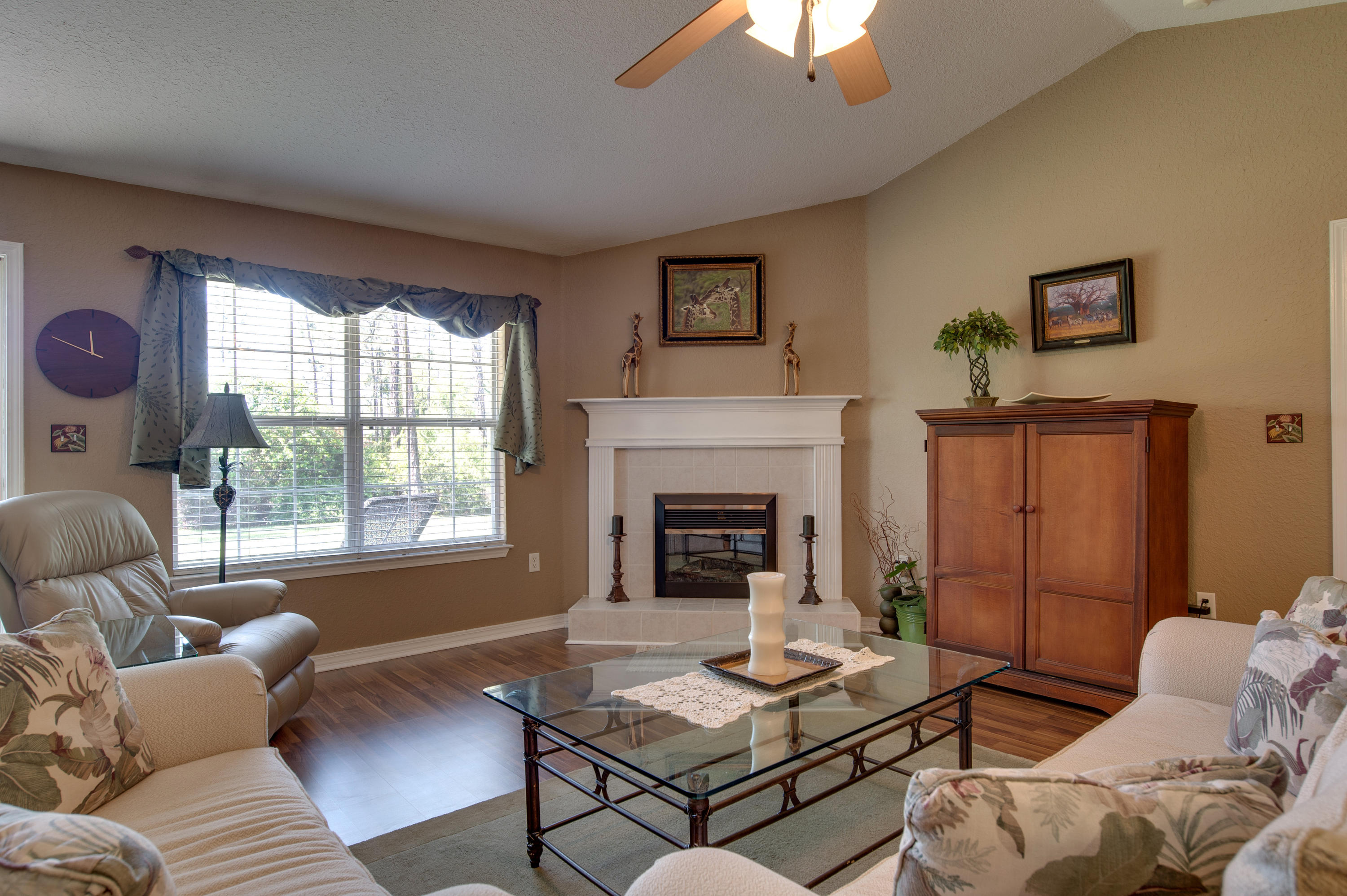 DRIFTWOOD ESTATES - Residential