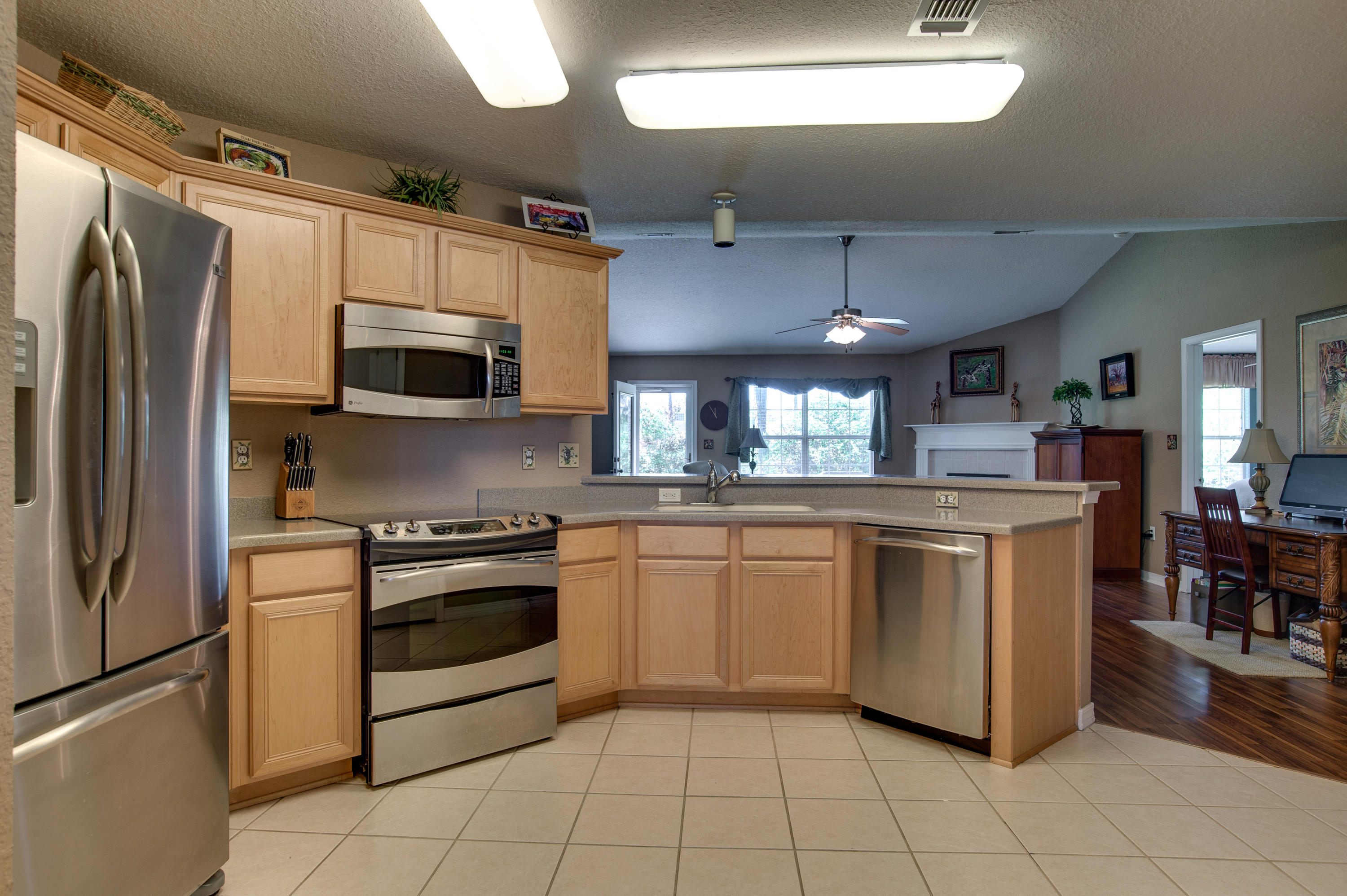 DRIFTWOOD ESTATES - Residential