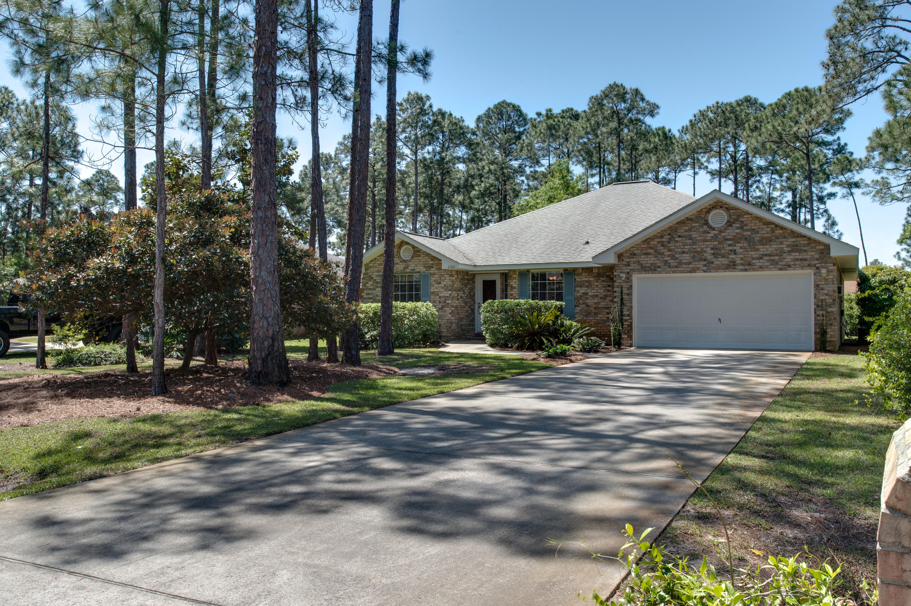 DRIFTWOOD ESTATES - Residential