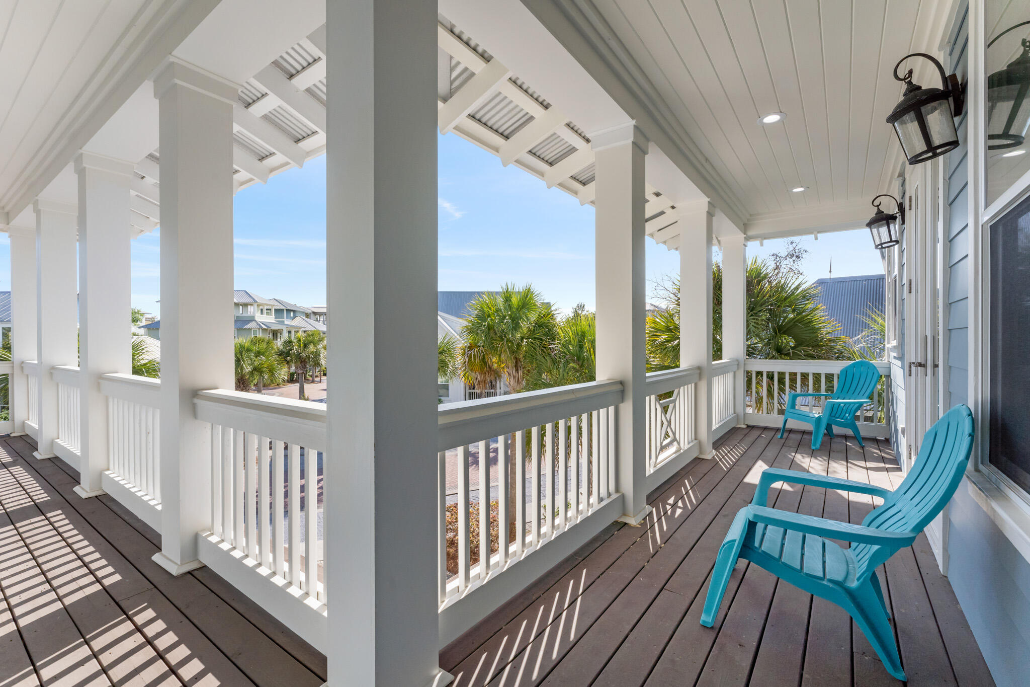 SEACREST BEACH PH 7 - Residential