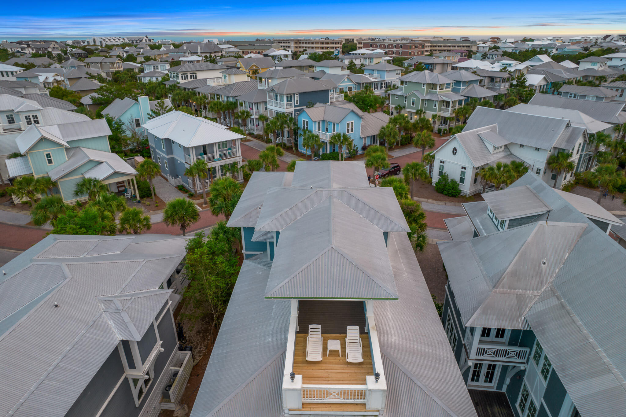 SEACREST BEACH PH 7 - Residential