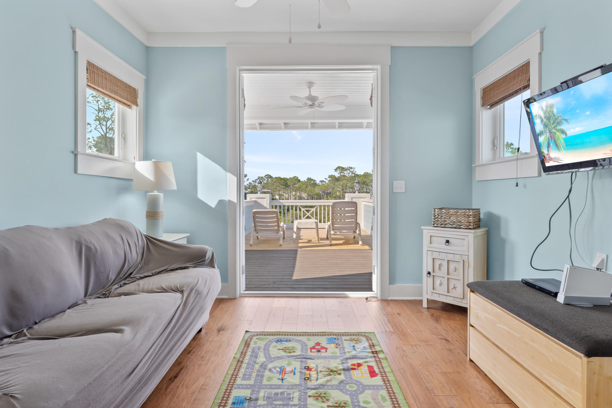 SEACREST BEACH PH 7 - Residential