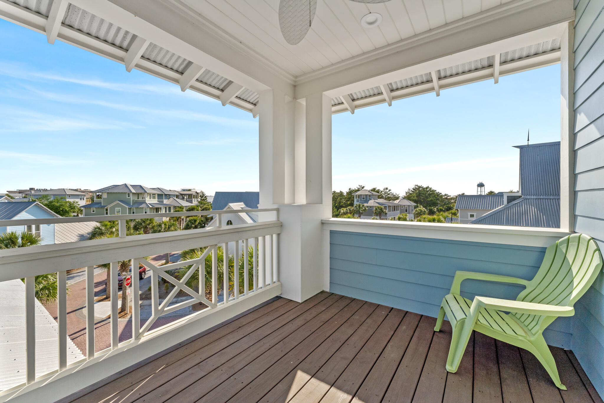 SEACREST BEACH PH 7 - Residential