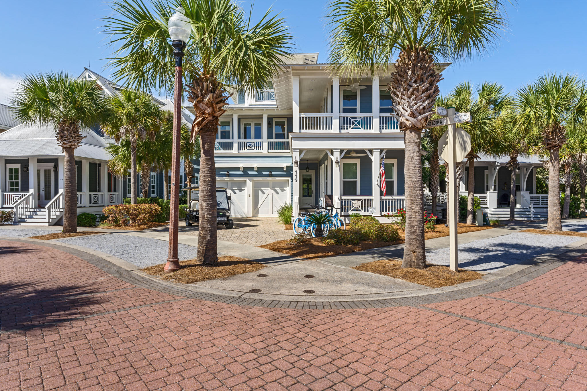 SEACREST BEACH PH 7 - Residential