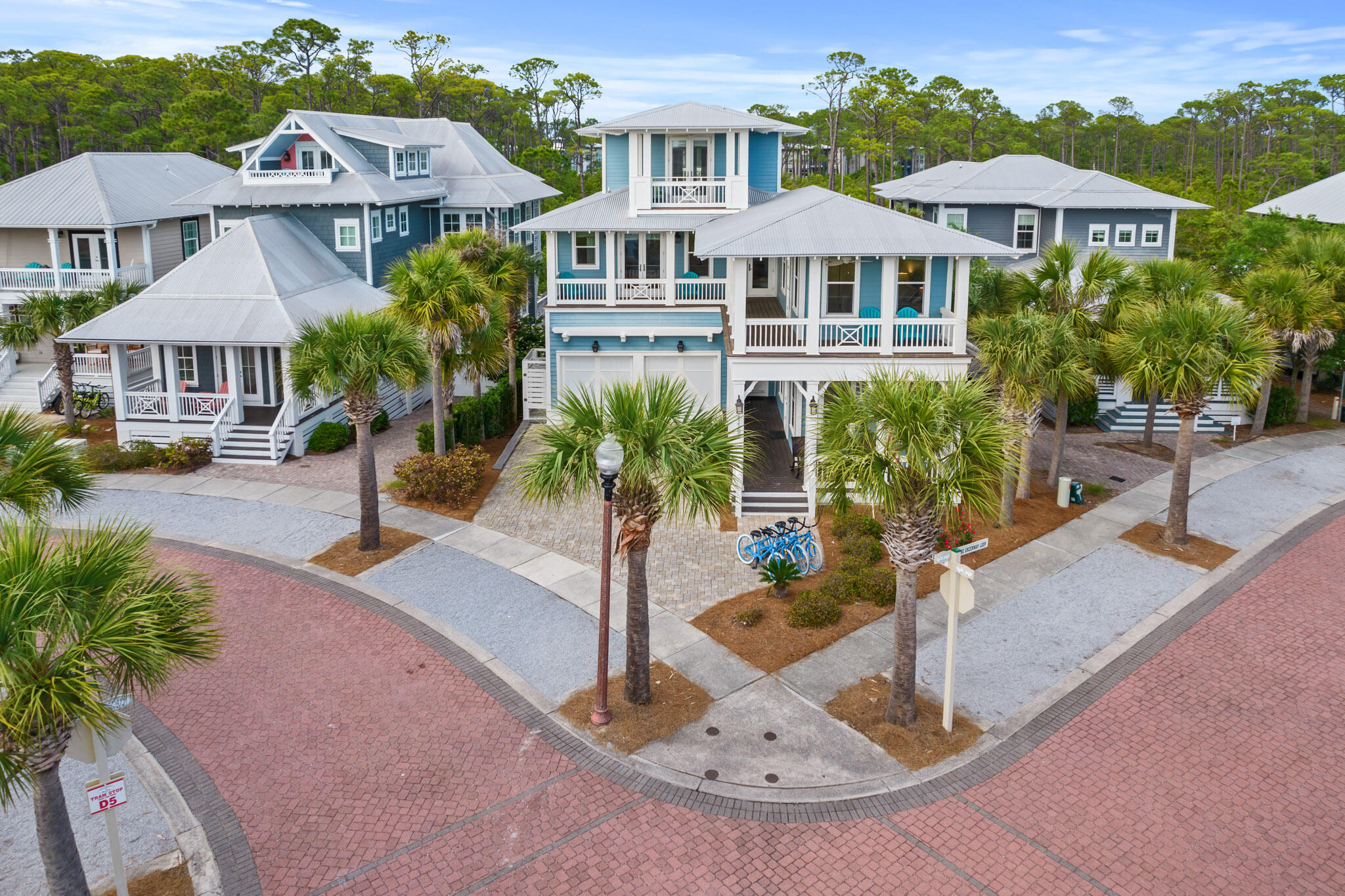 SEACREST BEACH PH 7 - Residential