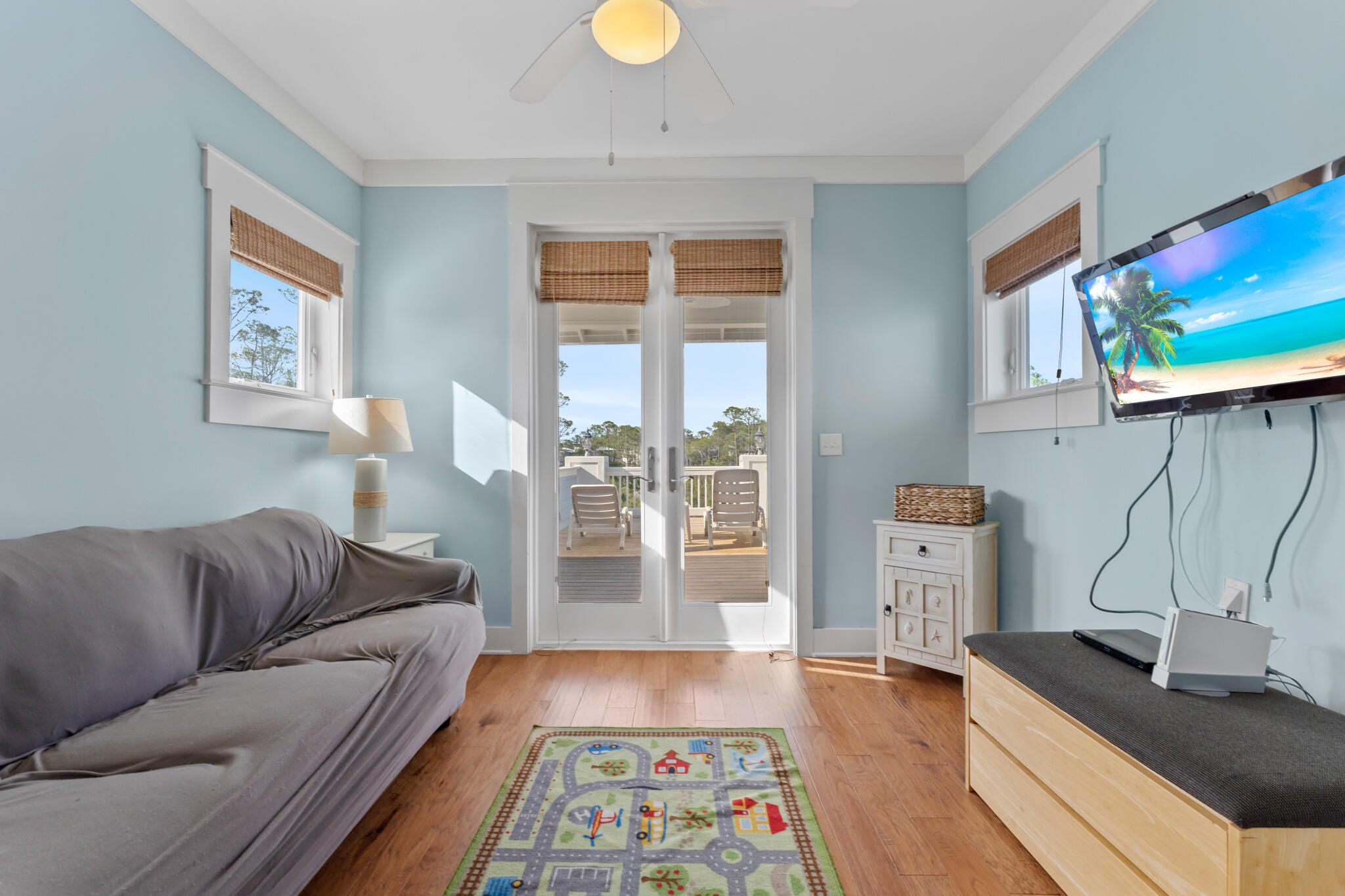SEACREST BEACH PH 7 - Residential
