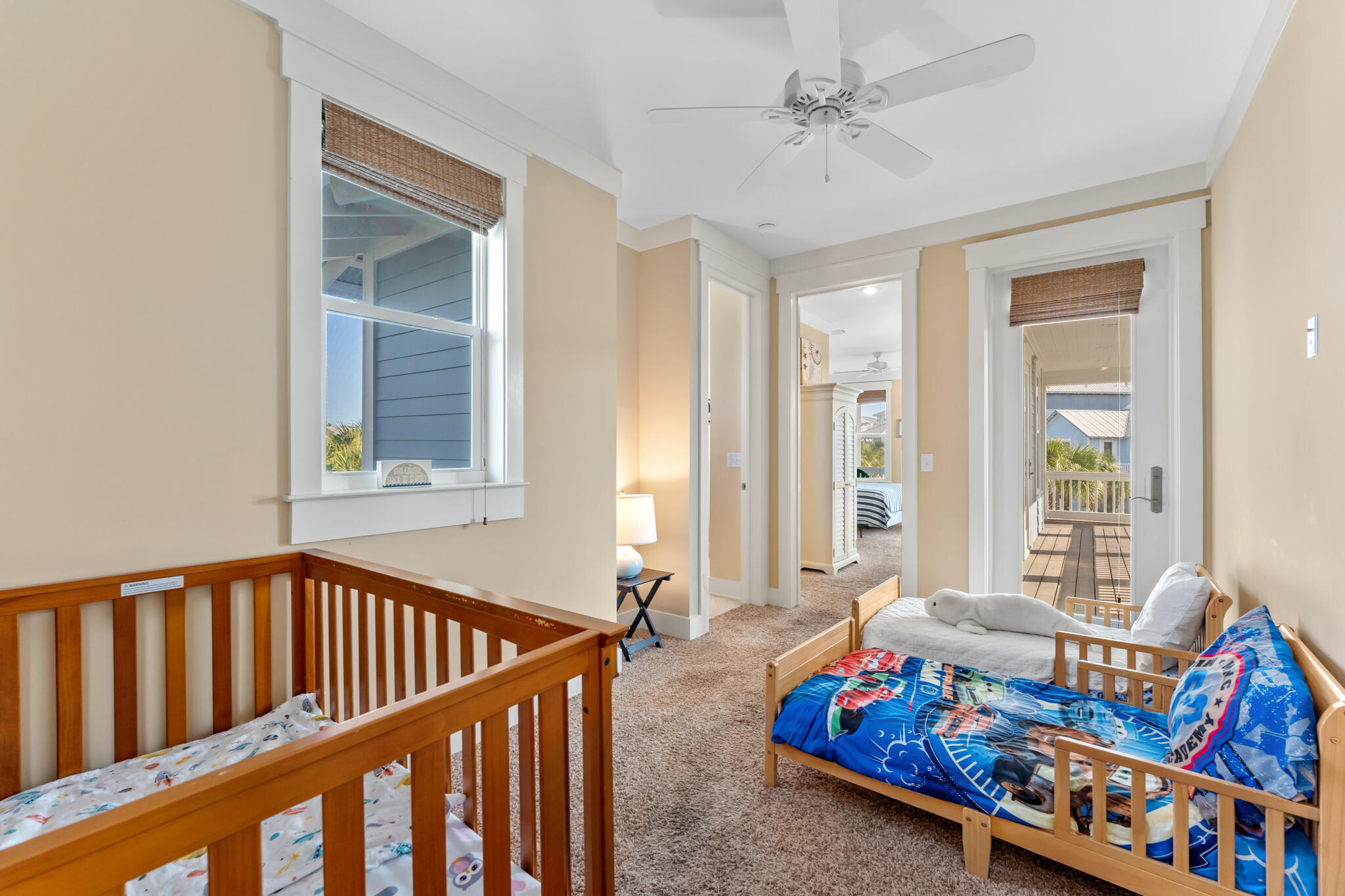 SEACREST BEACH PH 7 - Residential