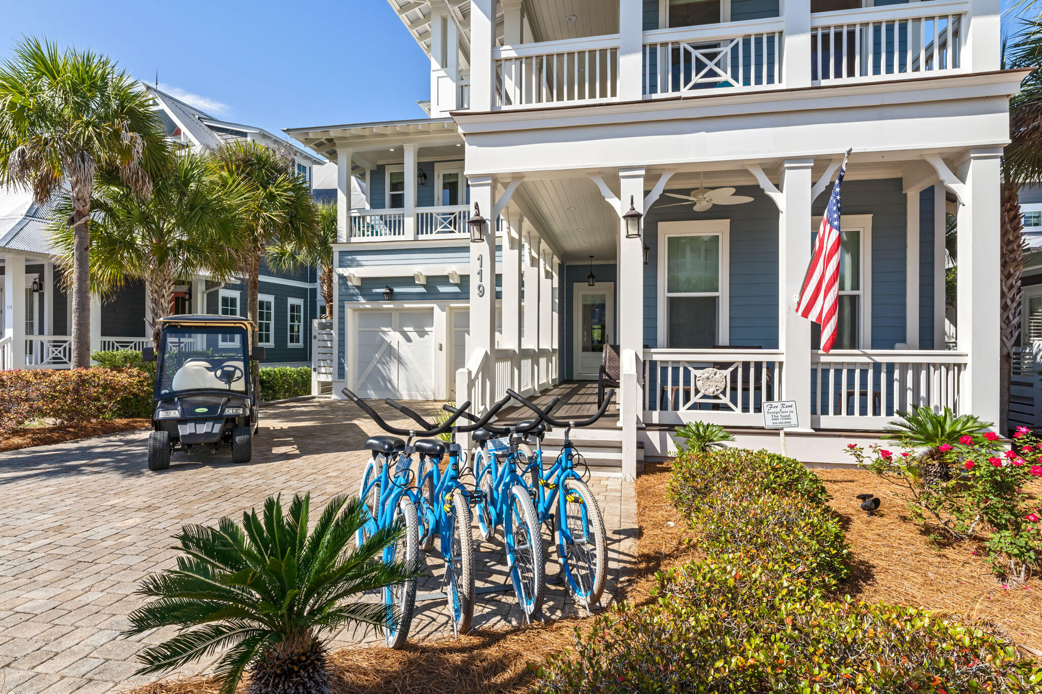 SEACREST BEACH PH 7 - Residential