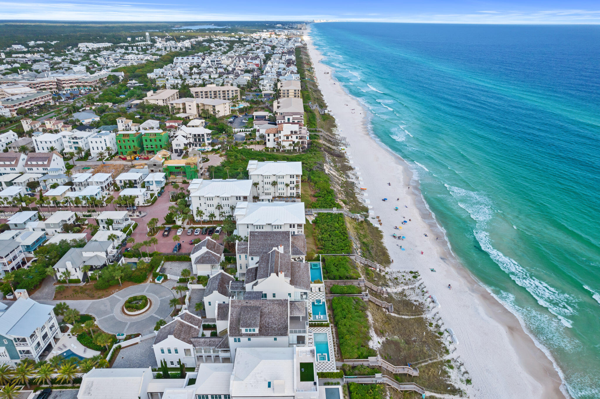 SEACREST BEACH PH 7 - Residential