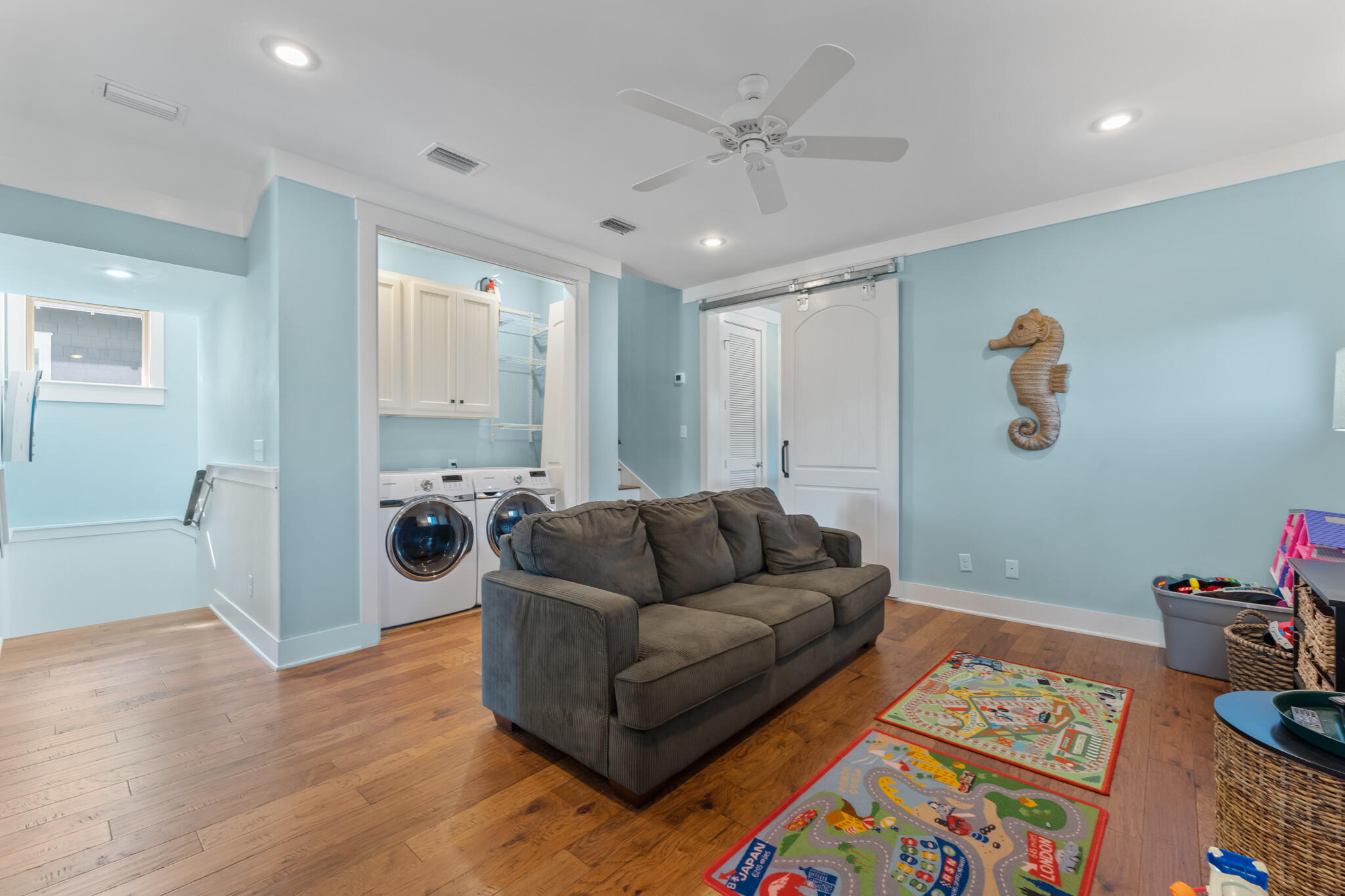 SEACREST BEACH PH 7 - Residential