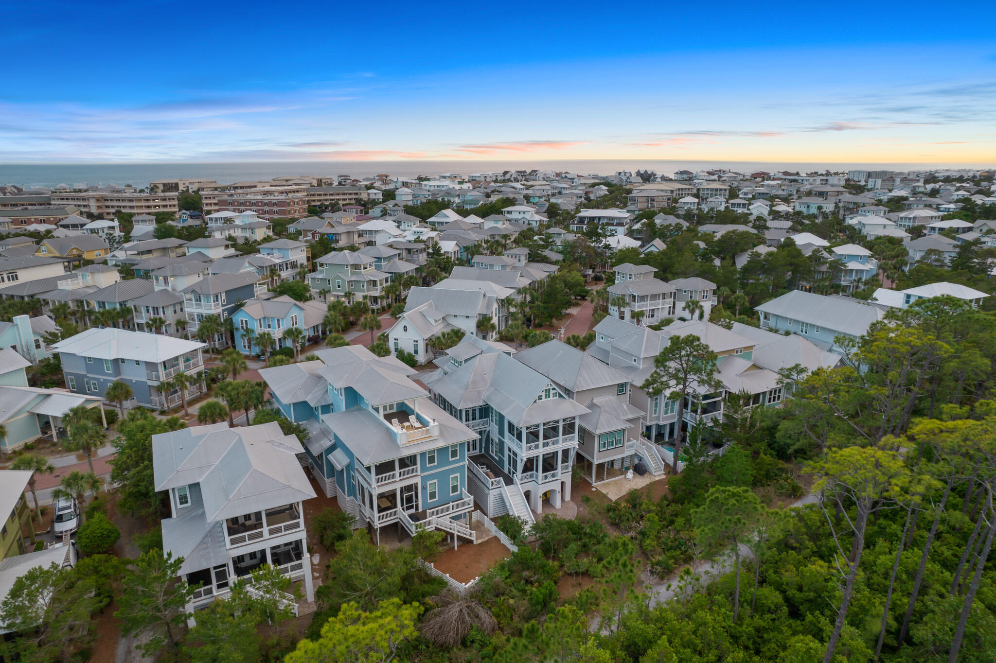 SEACREST BEACH PH 7 - Residential