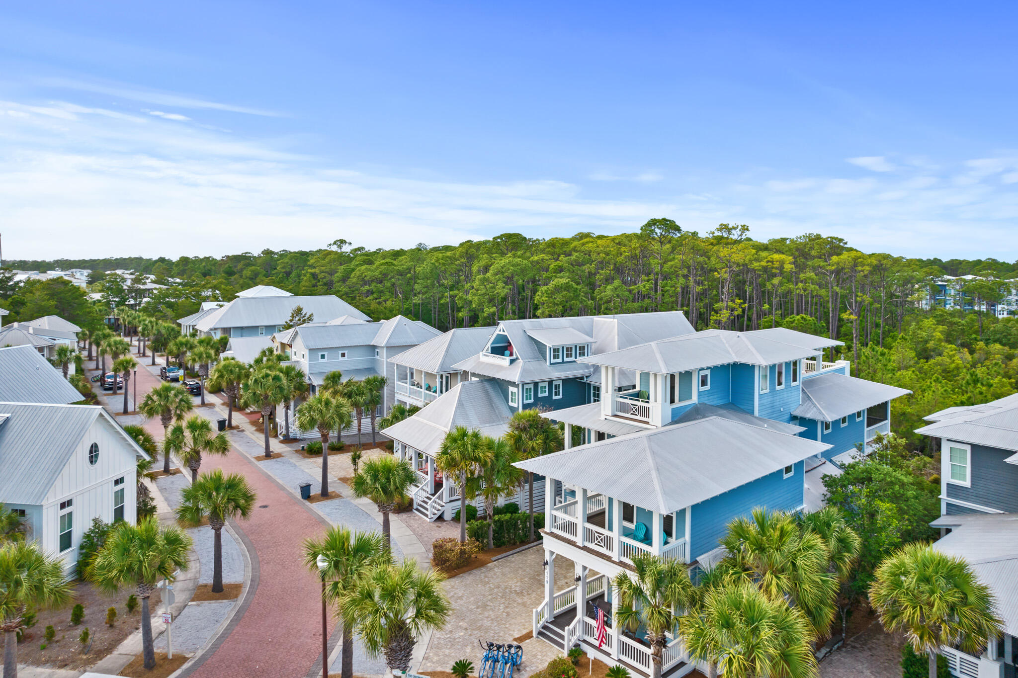 SEACREST BEACH PH 7 - Residential
