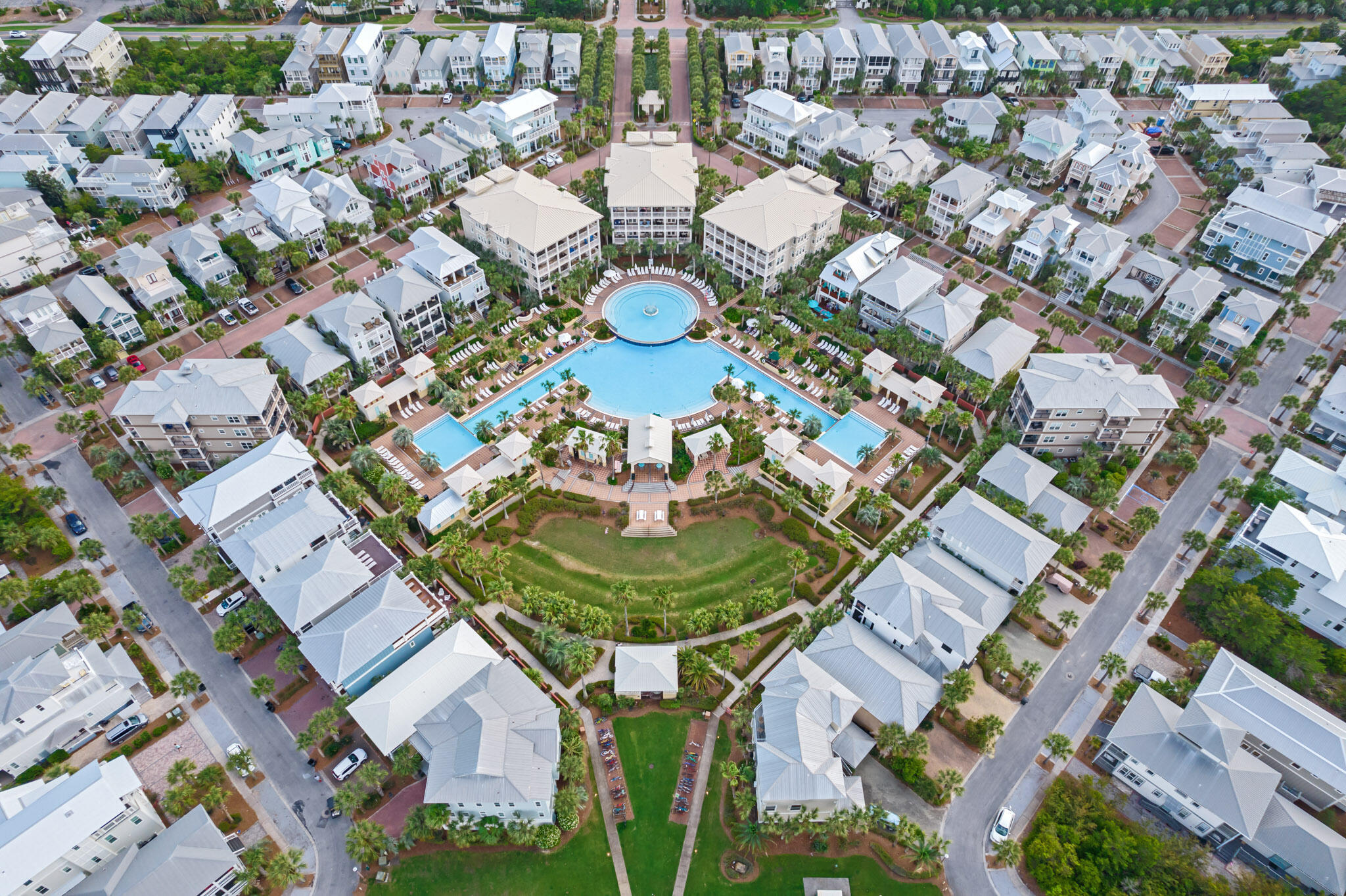 SEACREST BEACH PH 7 - Residential