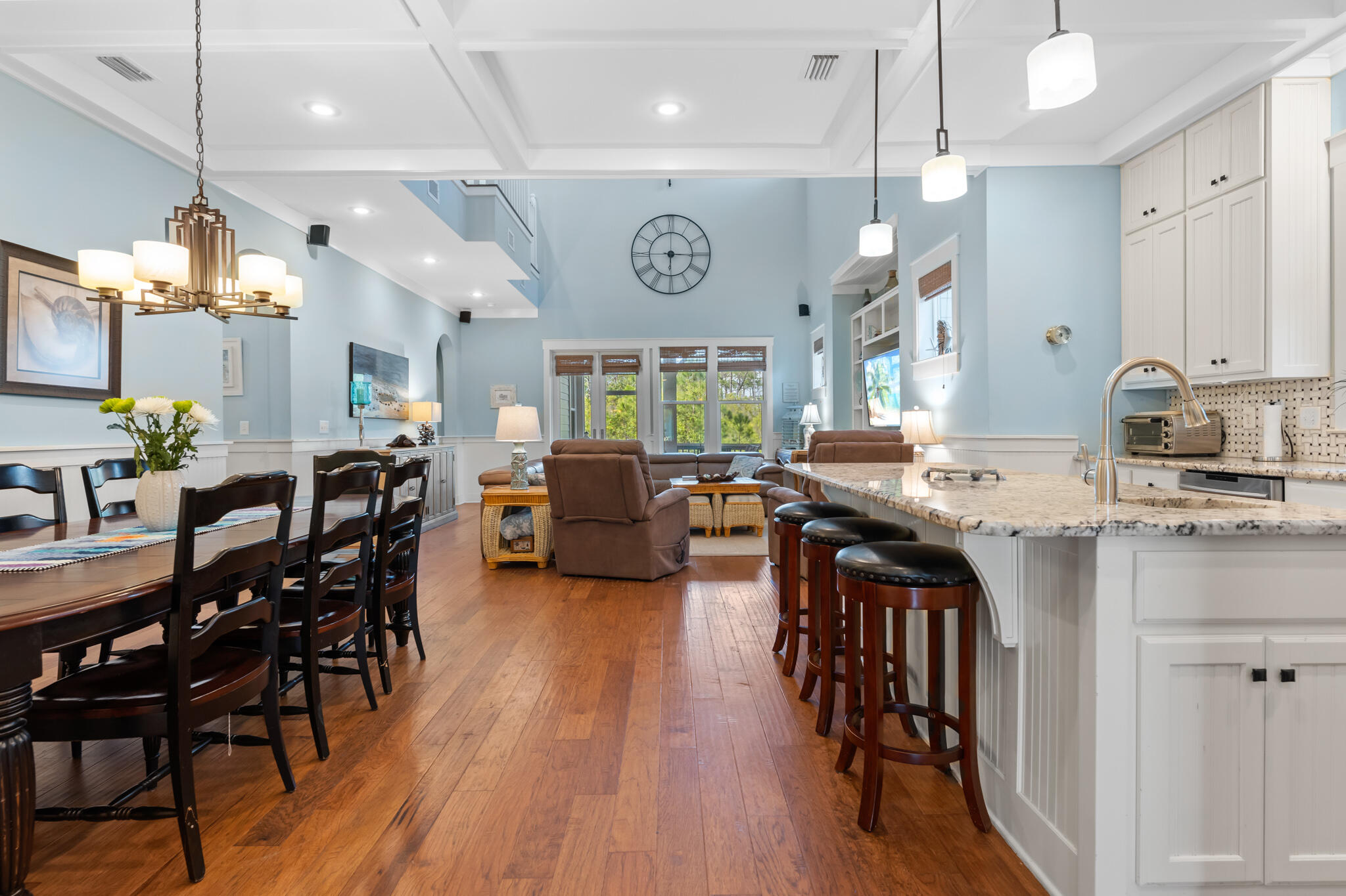 SEACREST BEACH PH 7 - Residential
