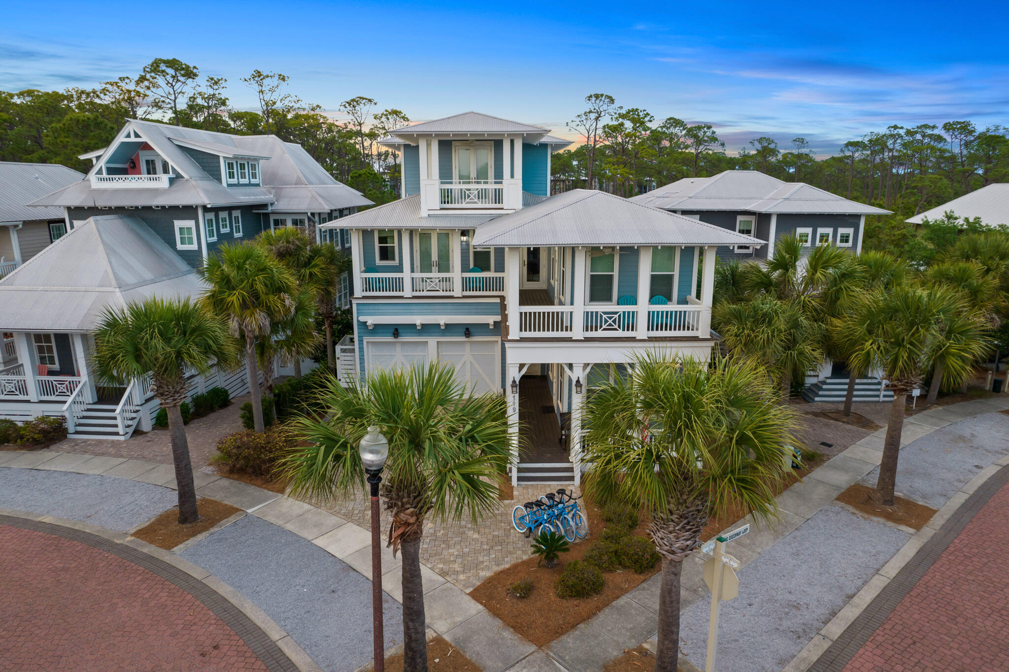 SEACREST BEACH PH 7 - Residential