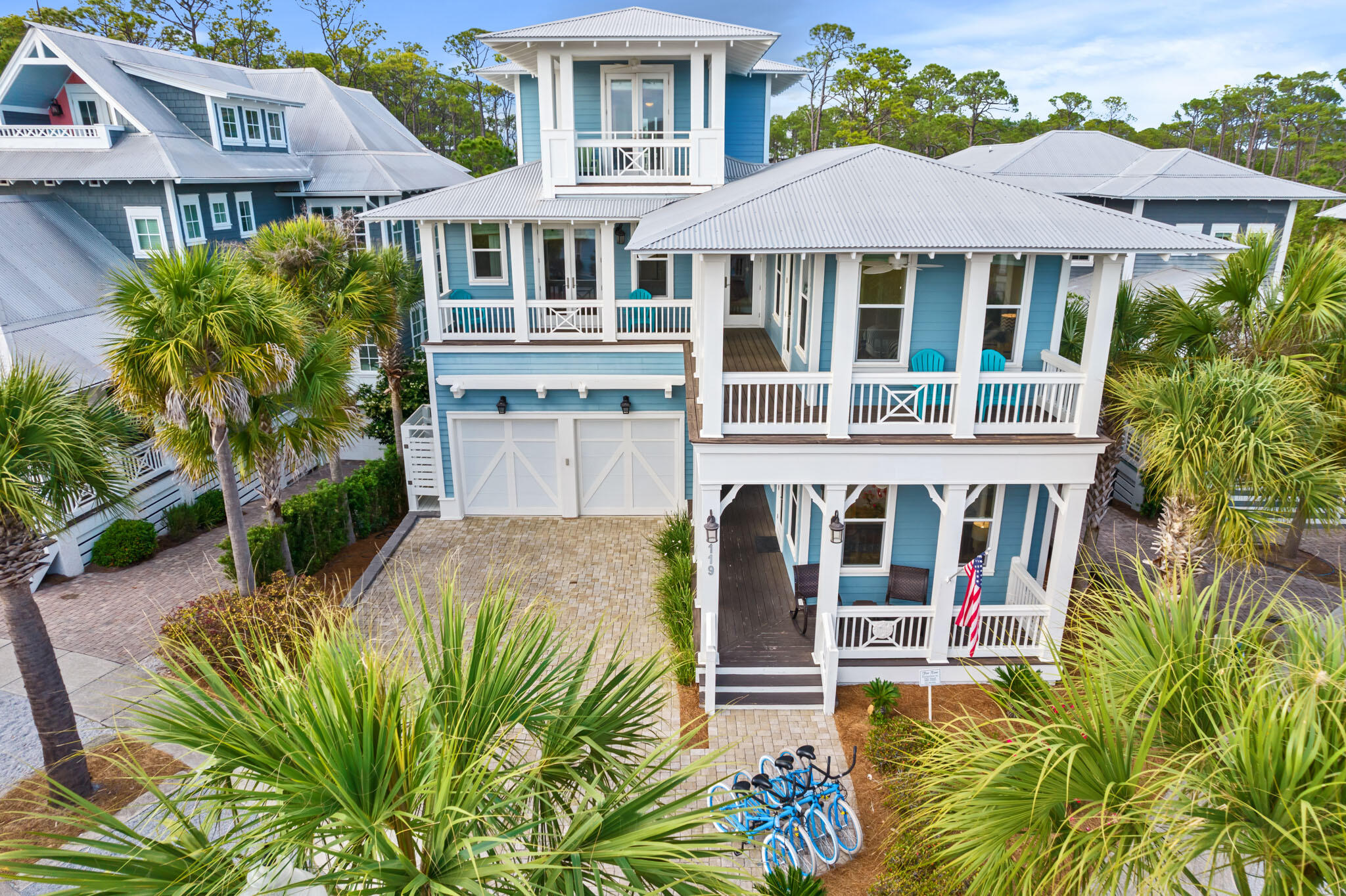 SEACREST BEACH PH 7 - Residential