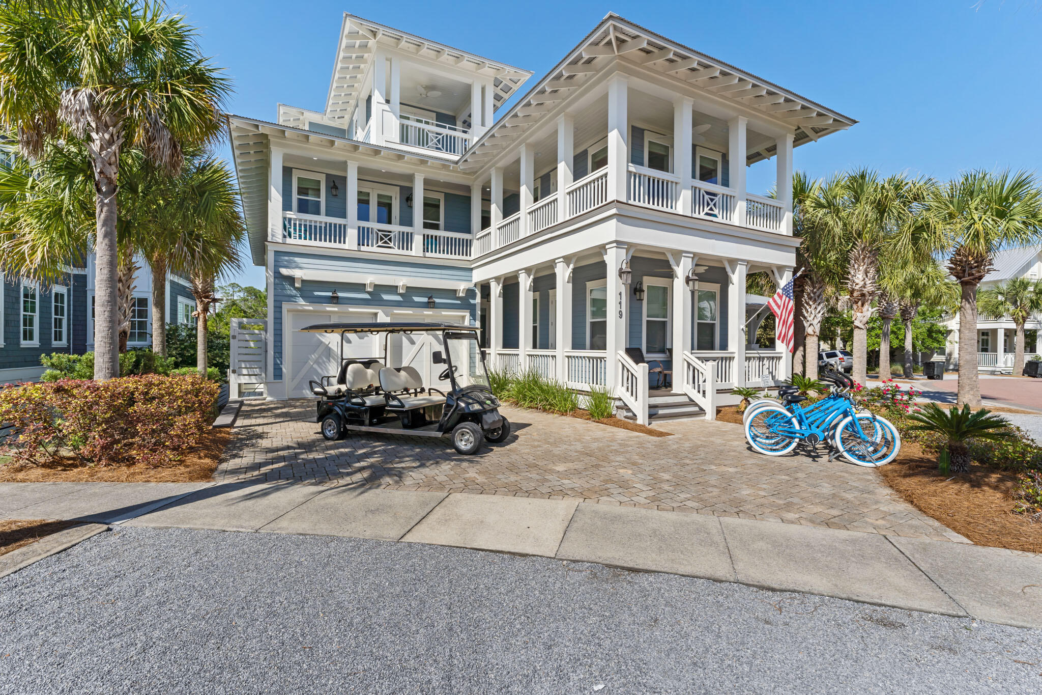 SEACREST BEACH PH 7 - Residential