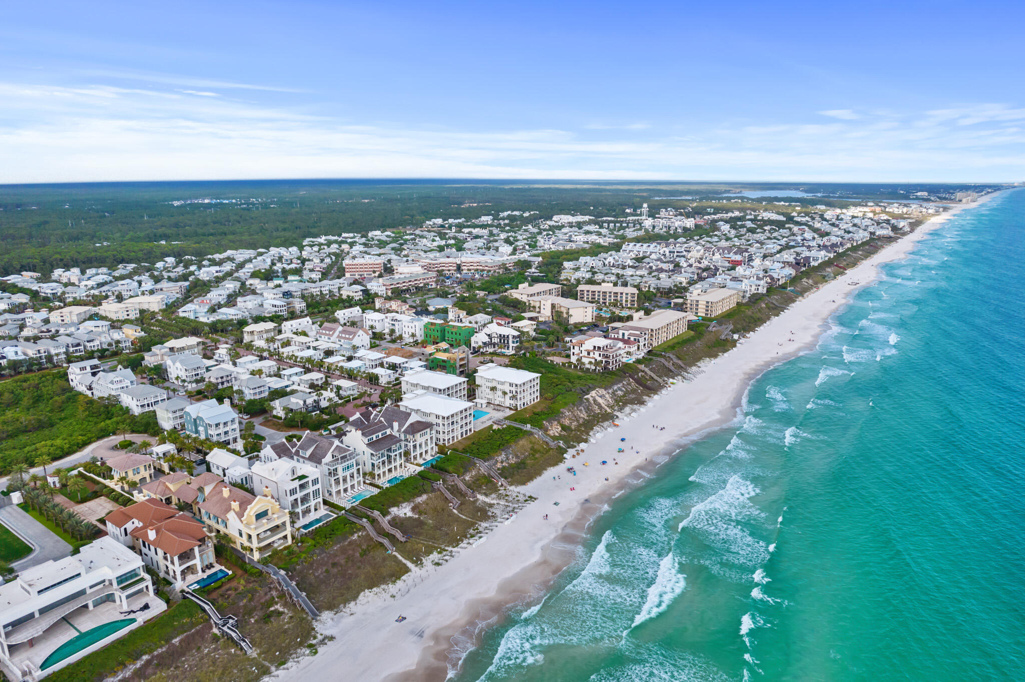 SEACREST BEACH PH 7 - Residential