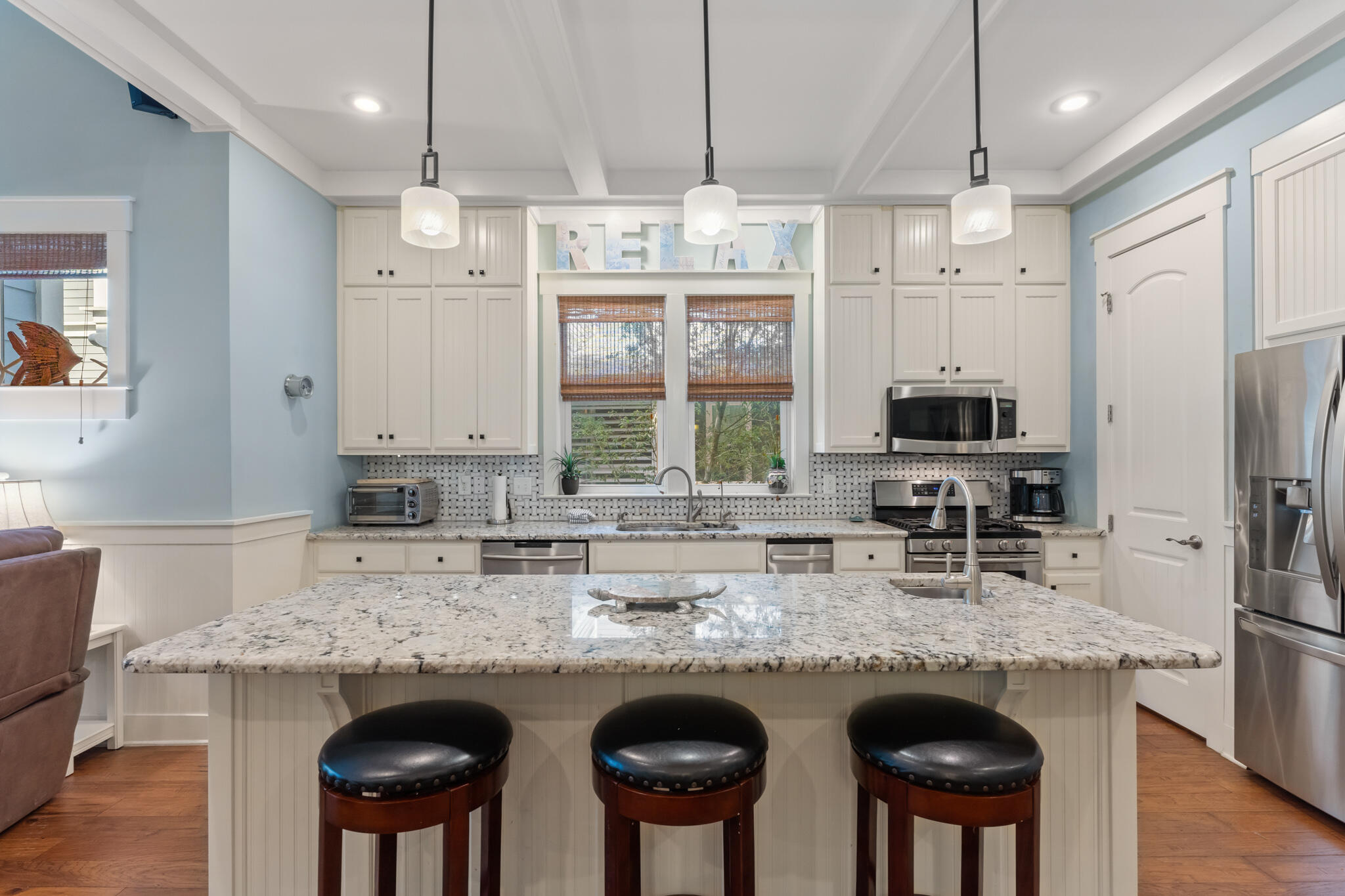 SEACREST BEACH PH 7 - Residential