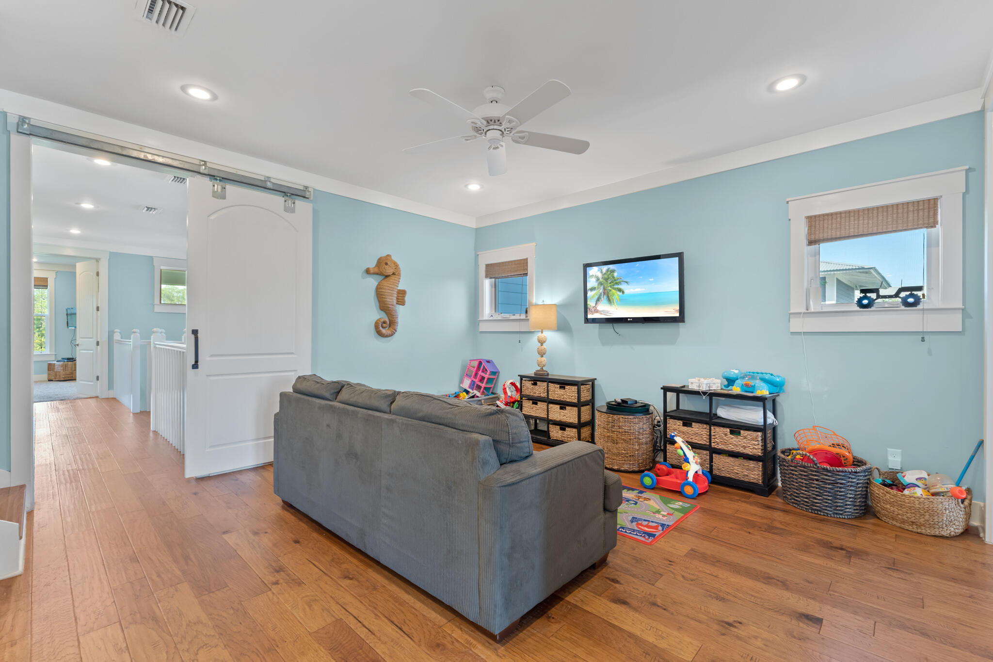 SEACREST BEACH PH 7 - Residential